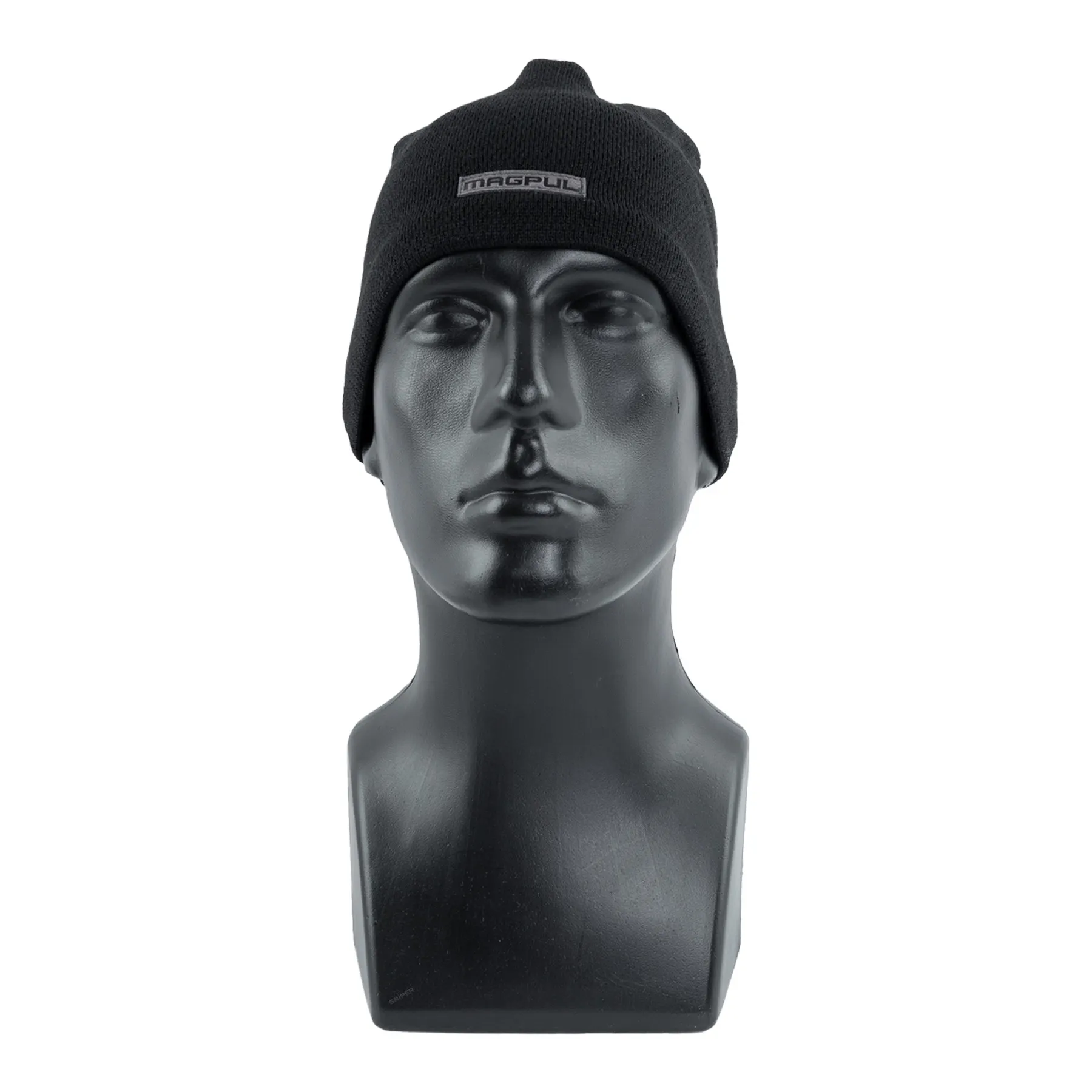 Tundra Beanie, Black Tundra Beanie, Black
