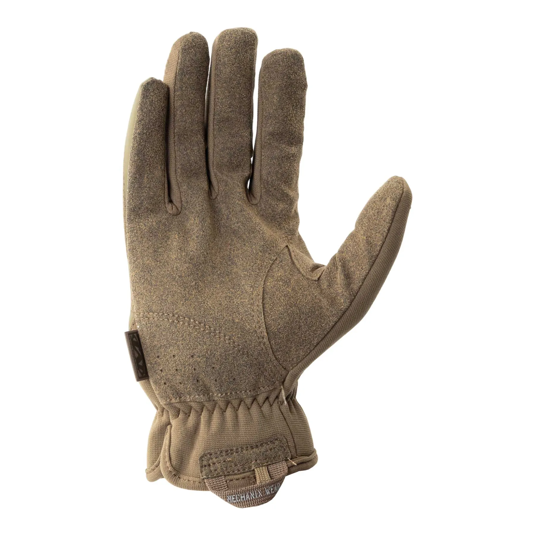 Mechanix Fastfit, Braun
