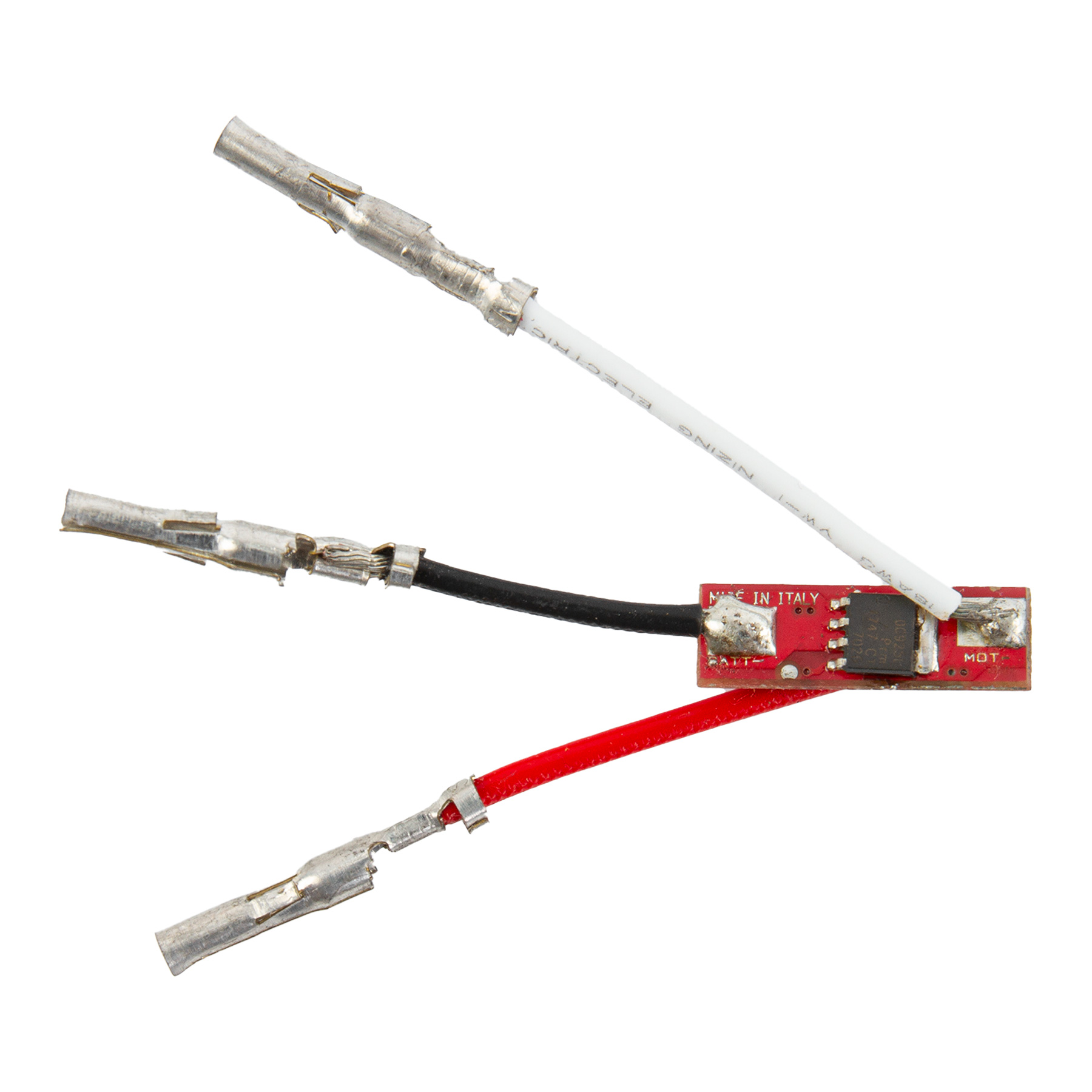 Mosfet Version 2