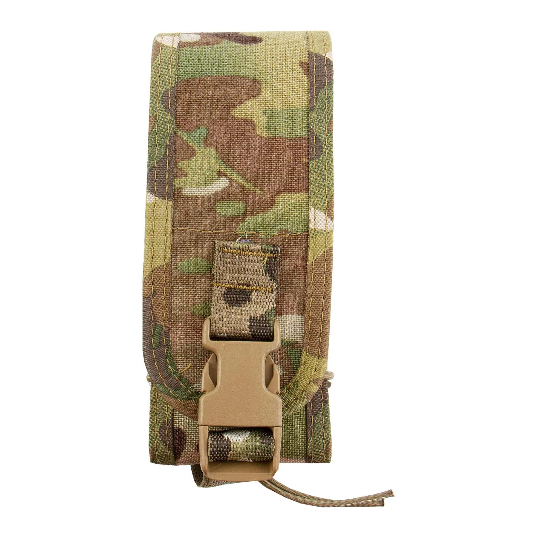 TACO Covered Pouch, Multicam