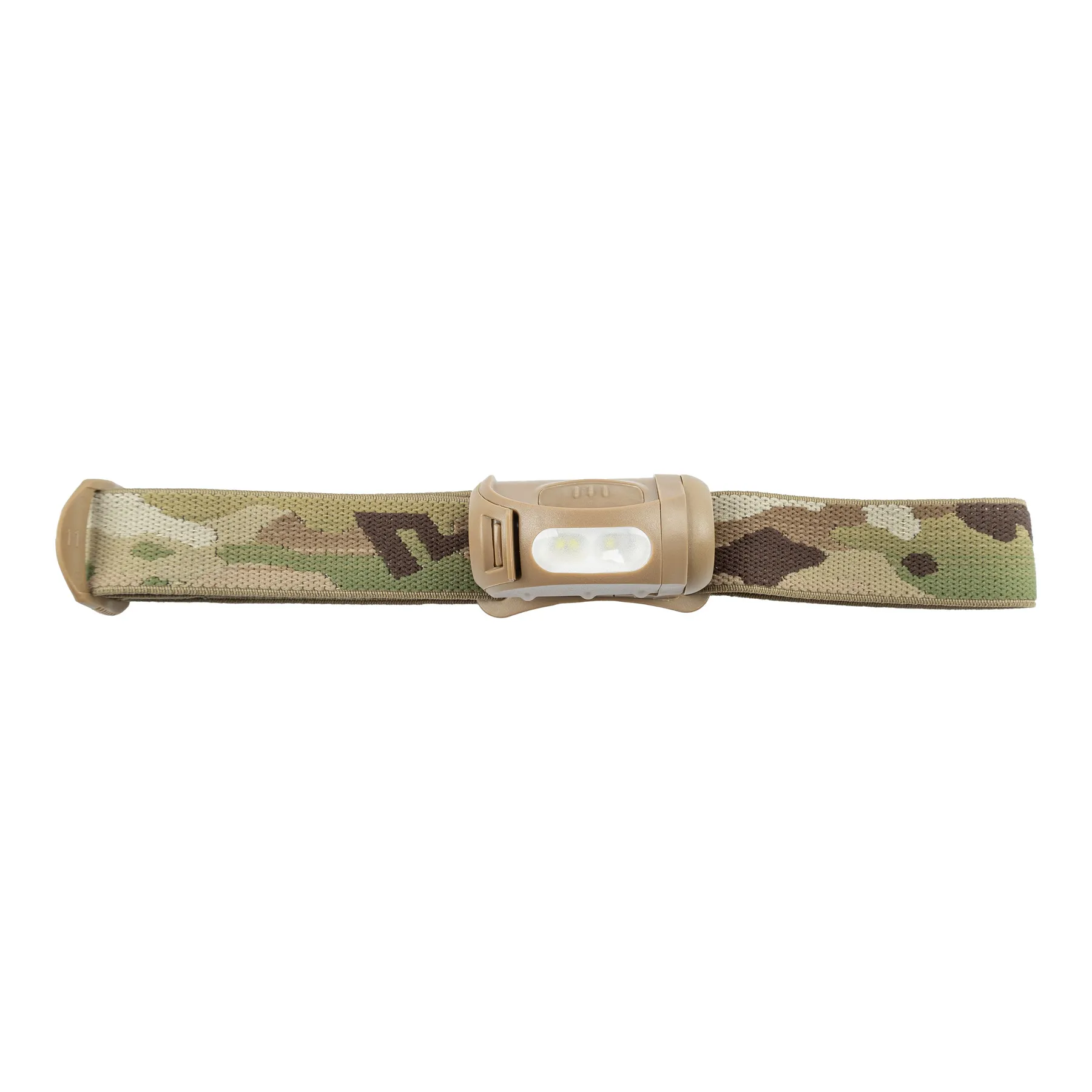 Princeton Tec Stirnlampe Fred, Camo