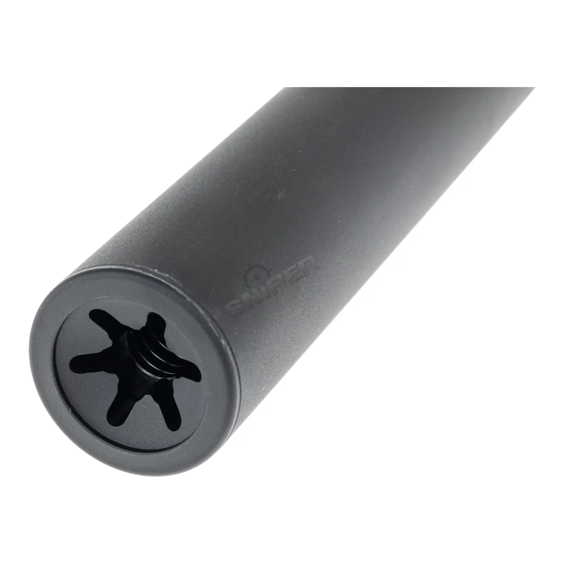 Silencer für H&K MP7 GBB