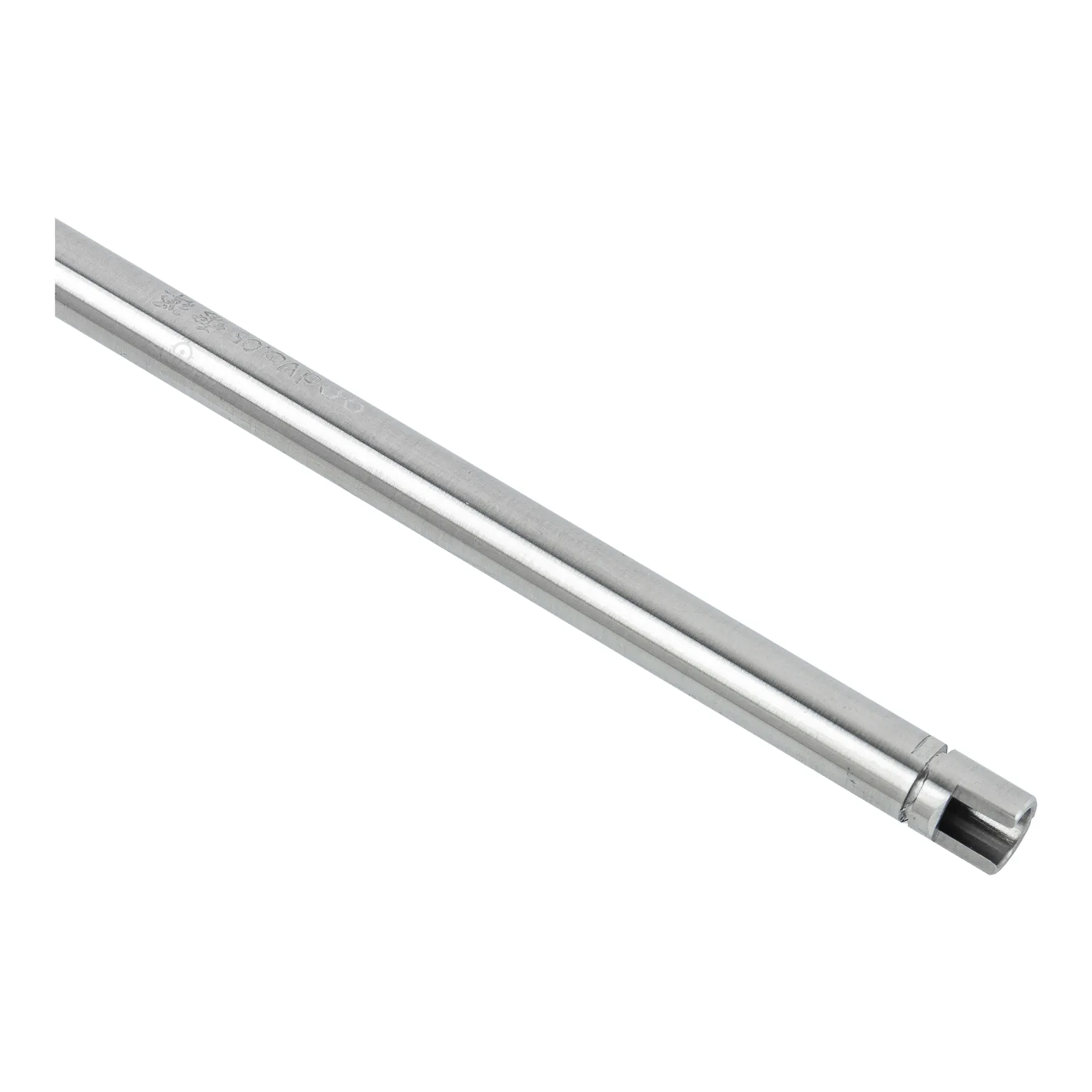 6.05, 500mm Raizen VSR Inner Barrel