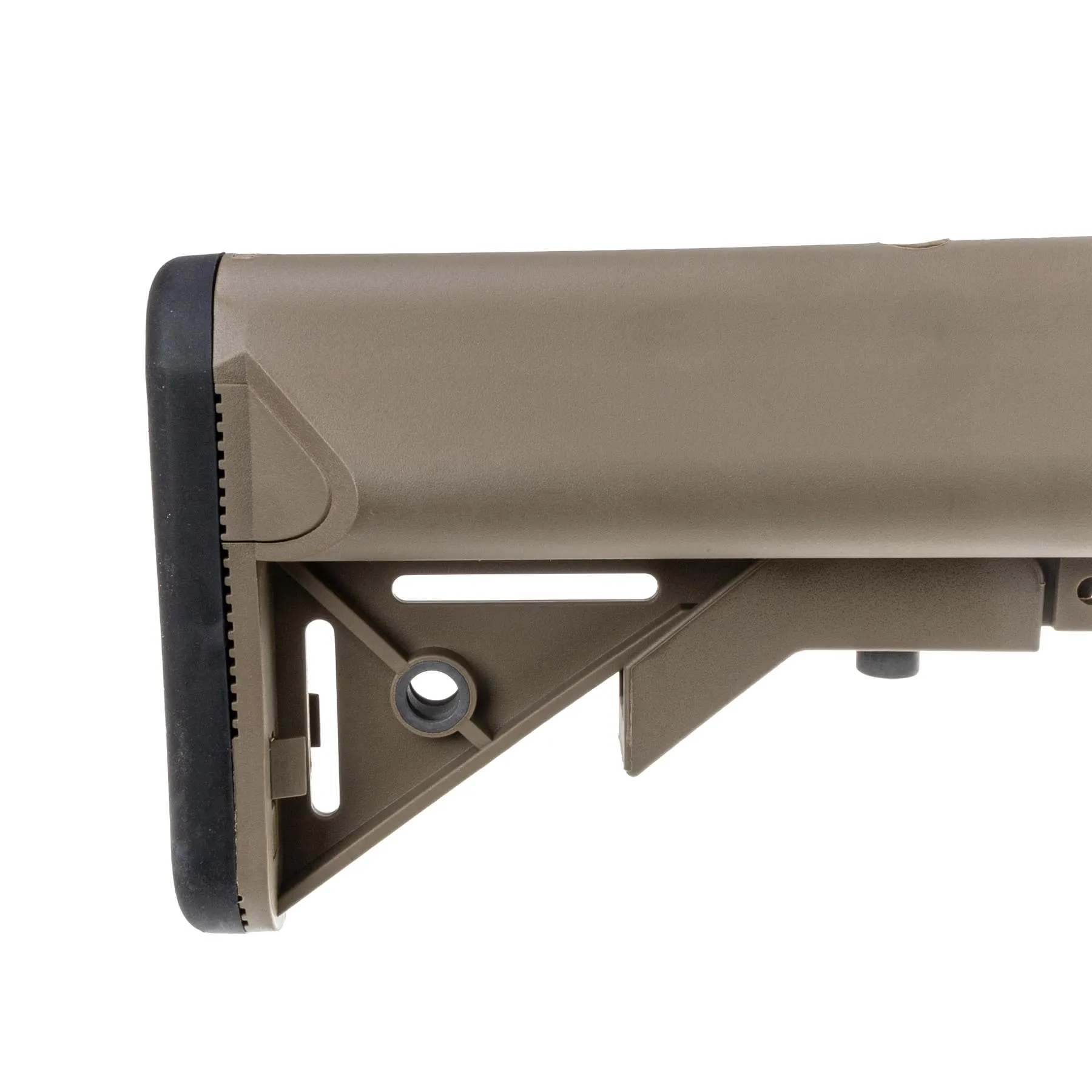 Prep my Airsoft - #2 Specna Arms SA-P26 Prime Daniel Defense MK18 w/ Aster ETU (S)AEG, Chaos Bronze