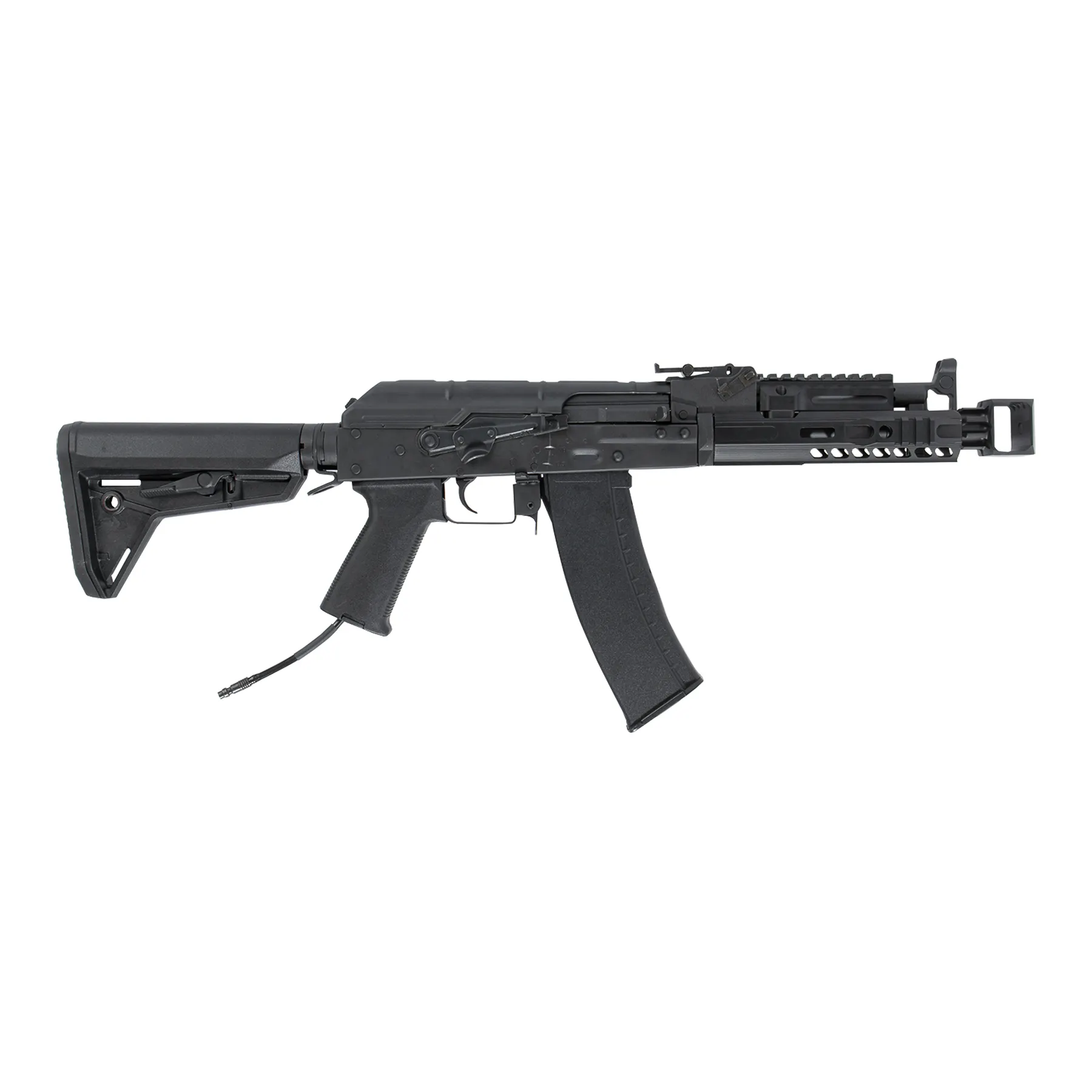 SAC x Wolverine HPA Arcturus AK K9 Custom HPA