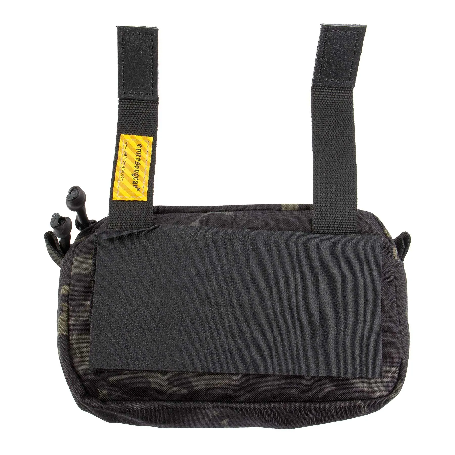 Universal Pouch, Multicam Black