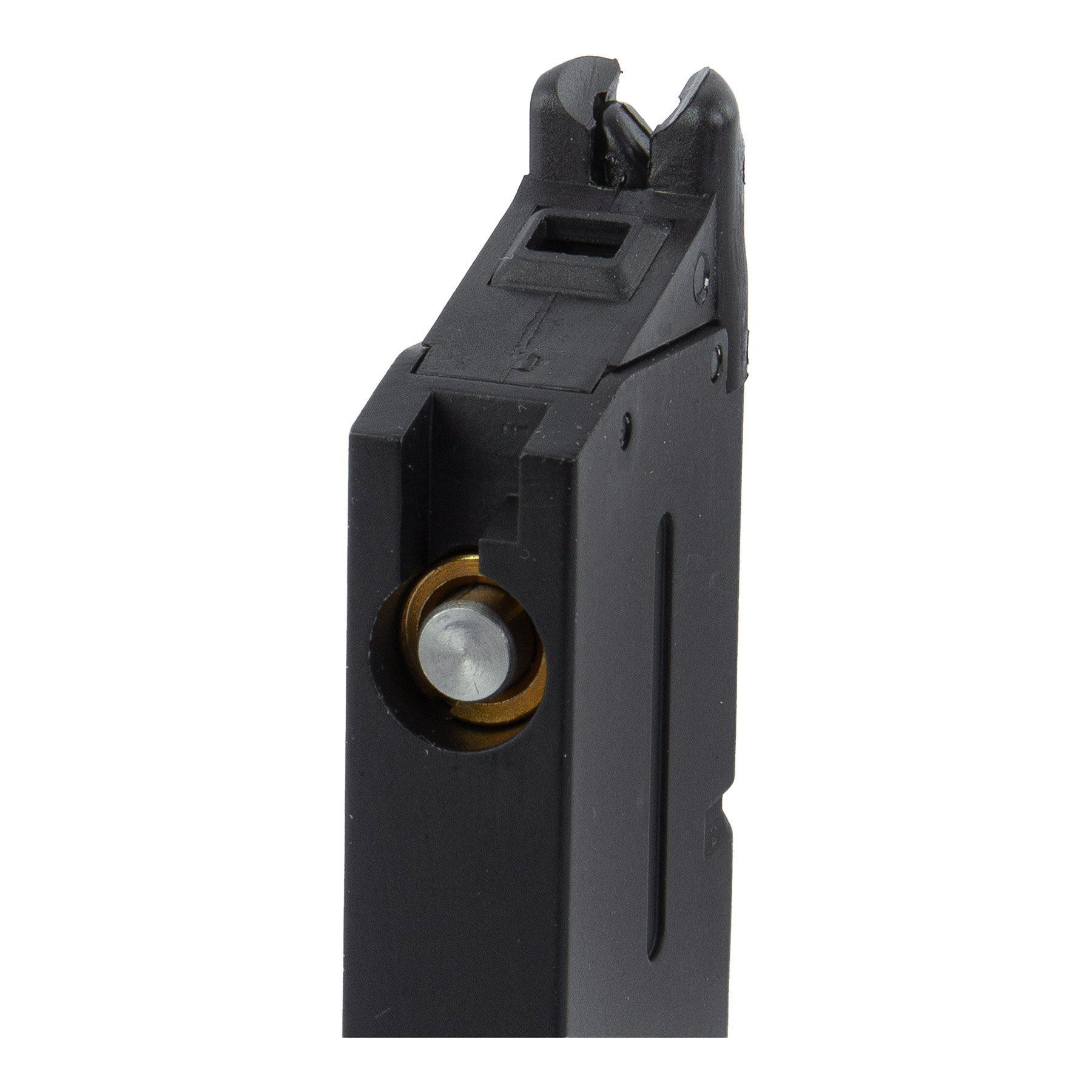 Vorsk MEU/VX-9 Gas Magazin, 21rds