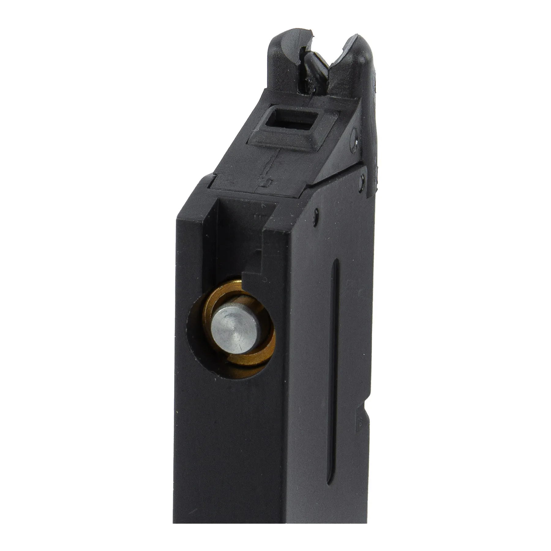 Vorsk MEU/VX-9 Gas Magazin, 21rds Vorsk MEU/VX-9 Gas Magazin, 21rds