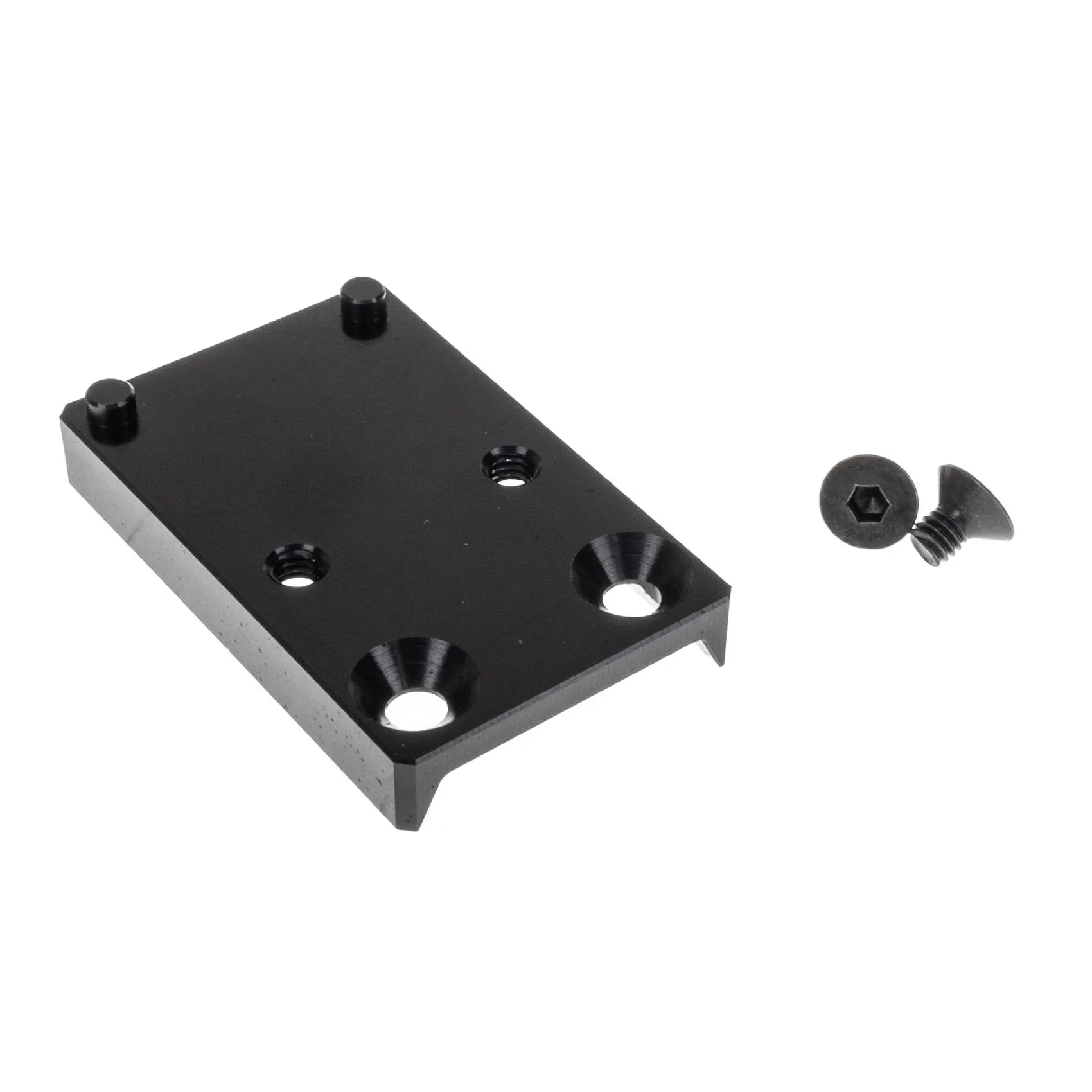 RMR Standard Optic Mount for Gate PTX