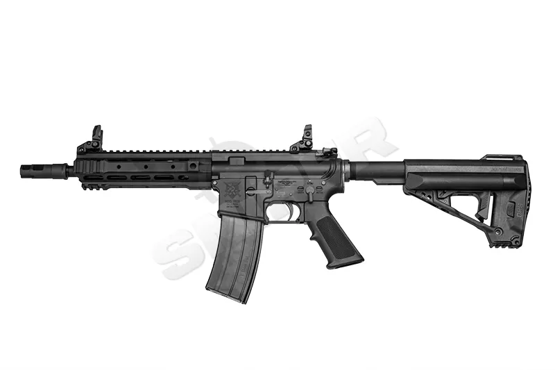 VR16 Saber CQB Black, GBB