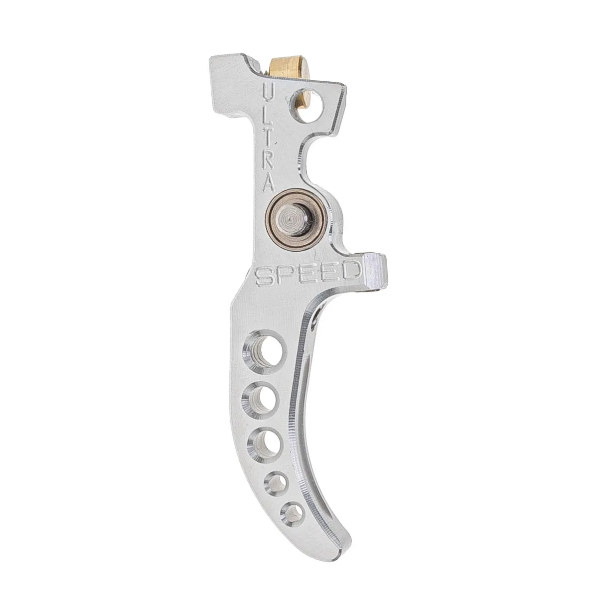 SPEED HPA Ultra Trigger Curve, Silver