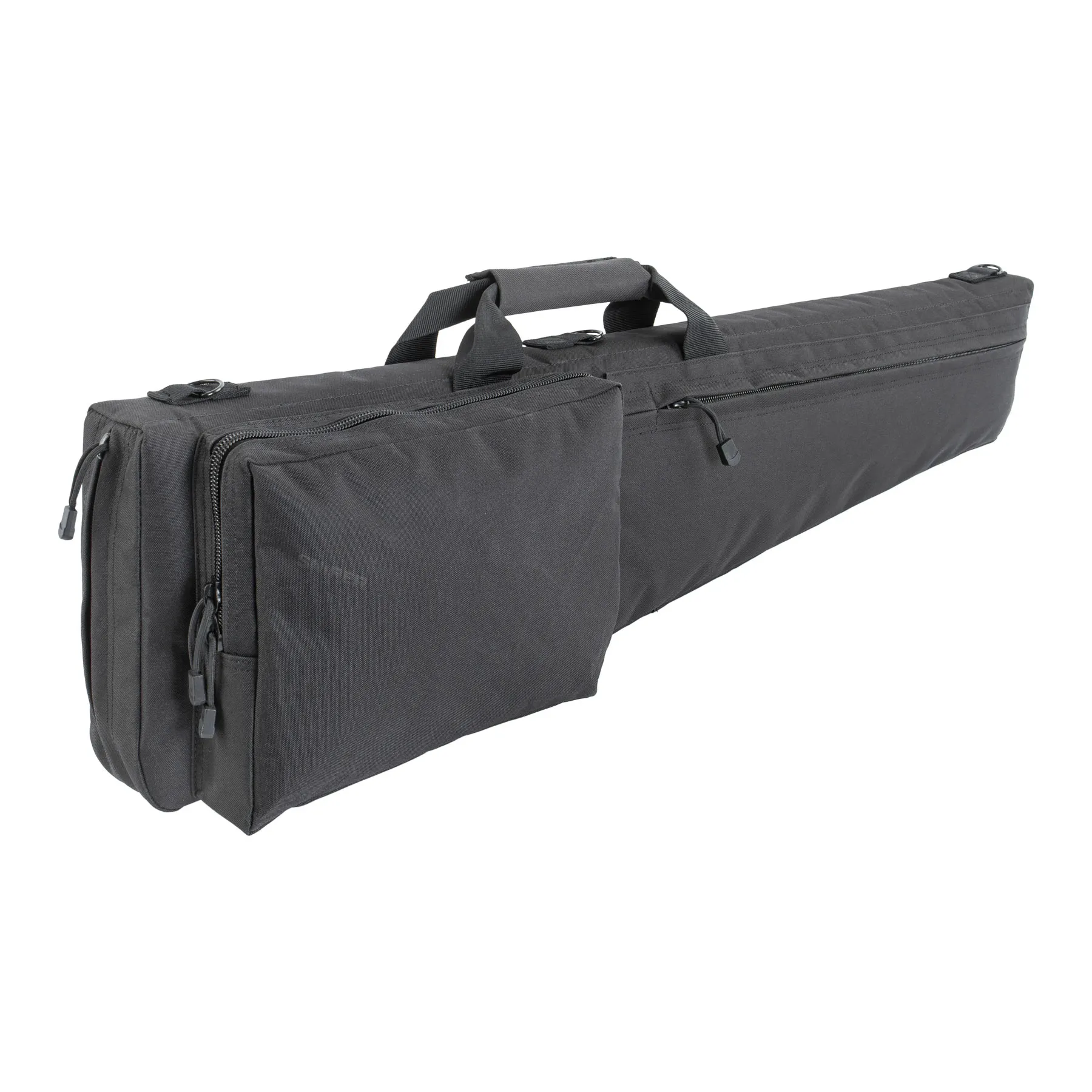 100cm Gun Bag, Black