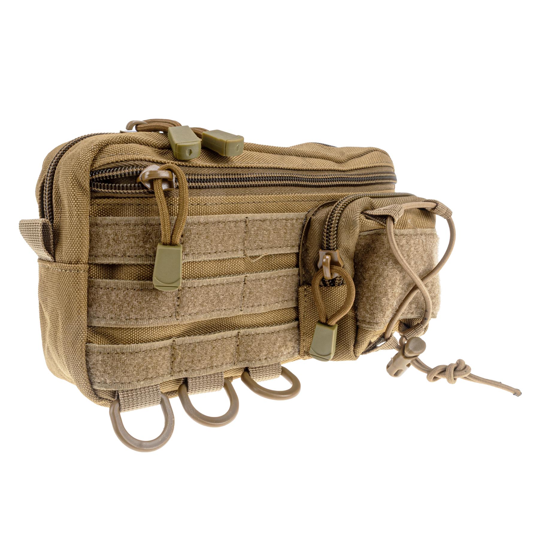 Reapo Medical Pouch R22, Tan