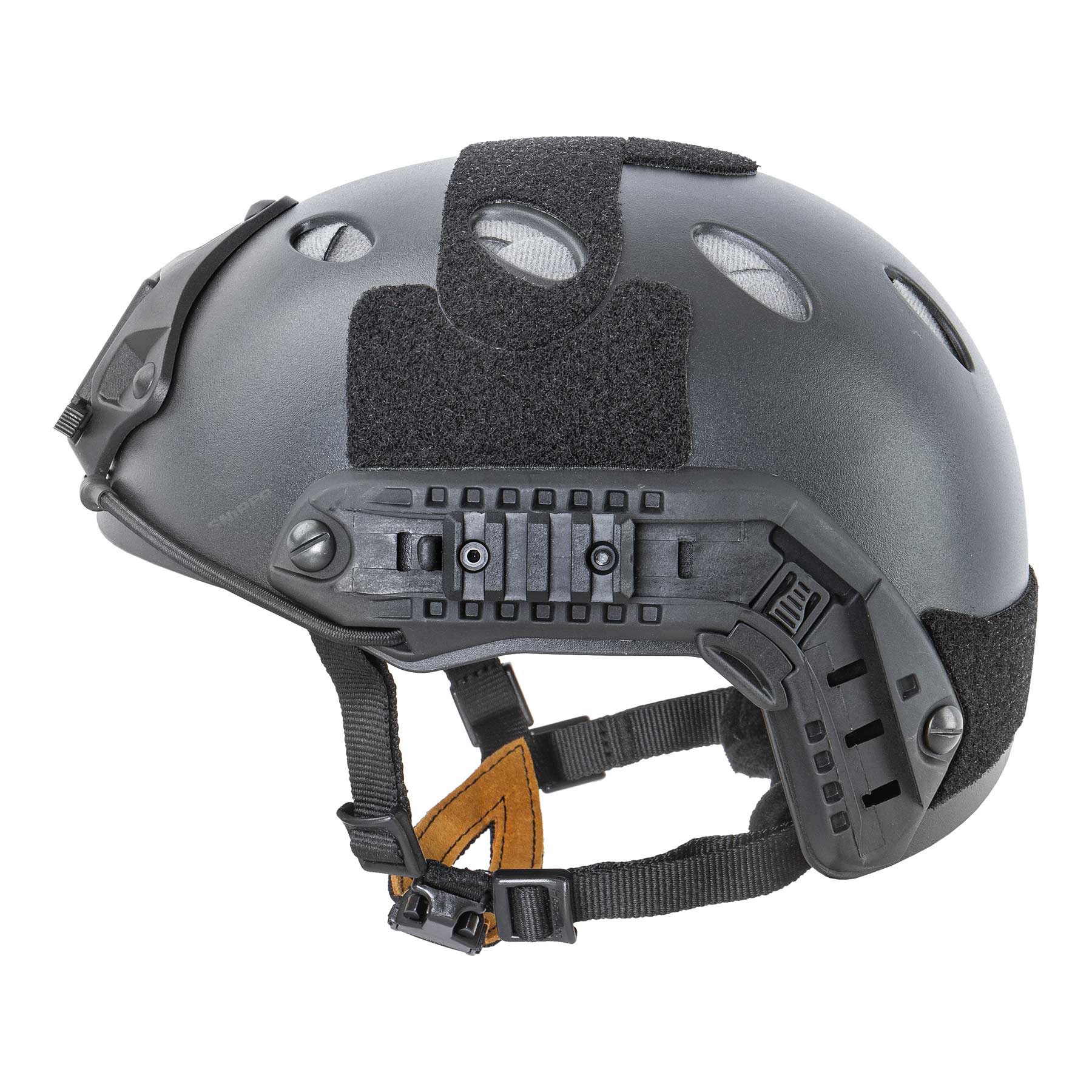 PJ Helmet Black, M/L
