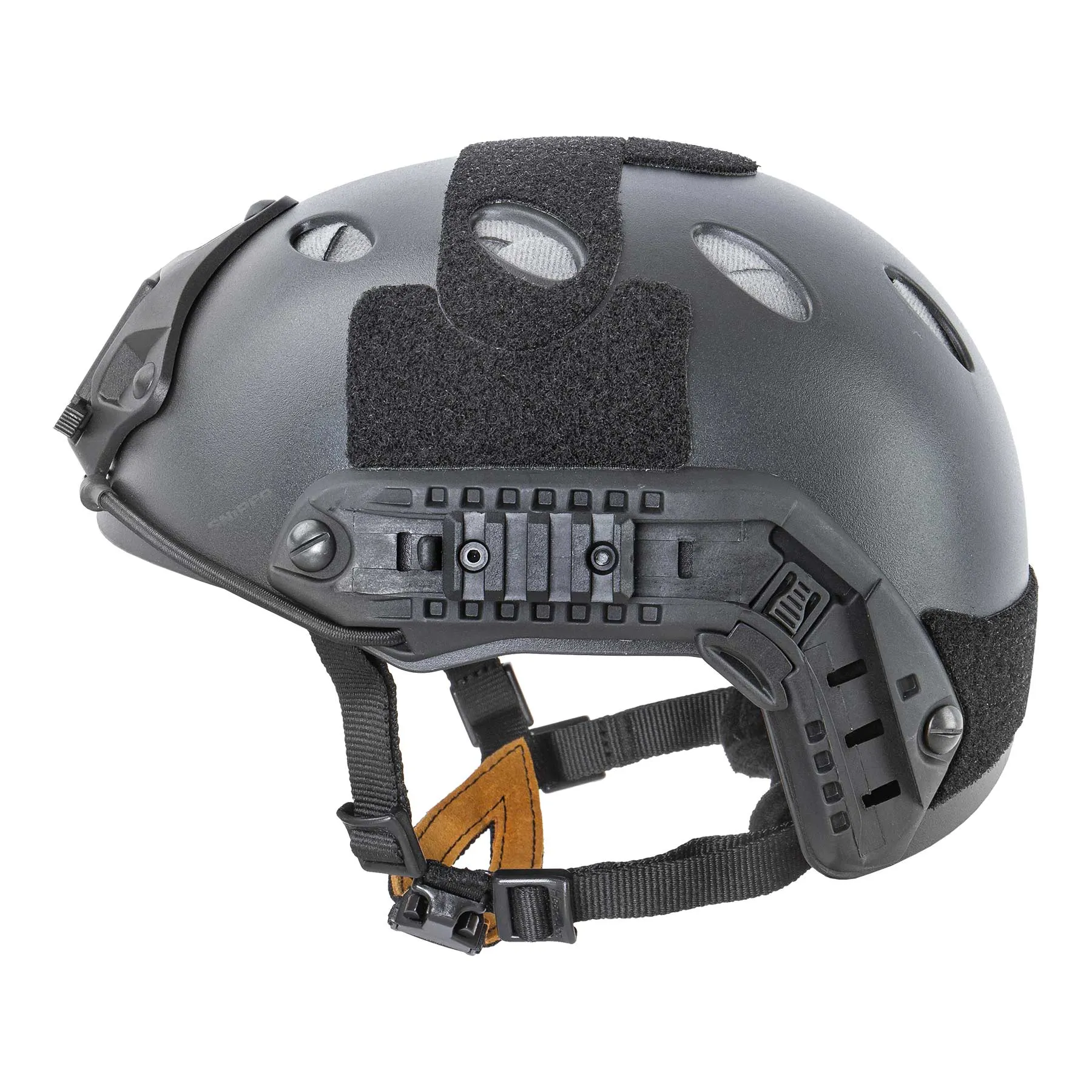PJ Helmet Black, L/XL PJ Helmet Black, M/L
