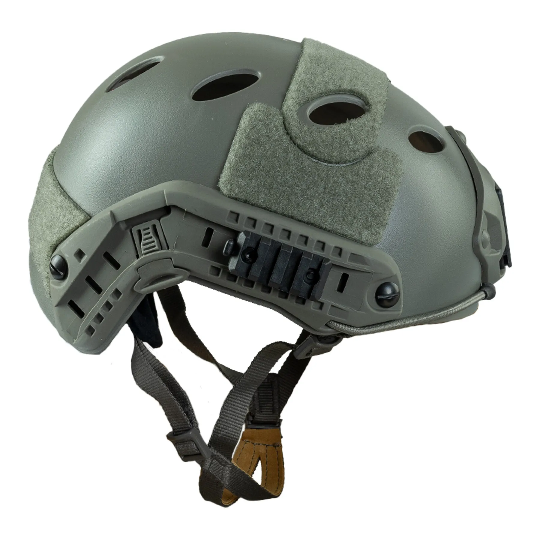 PJ Helmet Foliage Green, M/L