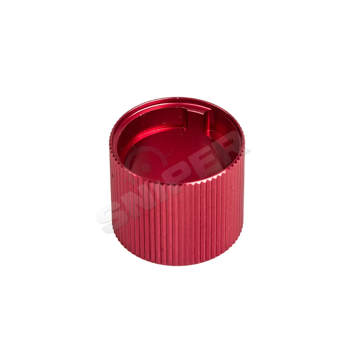 Aluminium Hop-Up Wheel für L96/SVD/MB01/MB04 Aluminium Hop-Up Wheel für L96/SVD/MB01/MB04