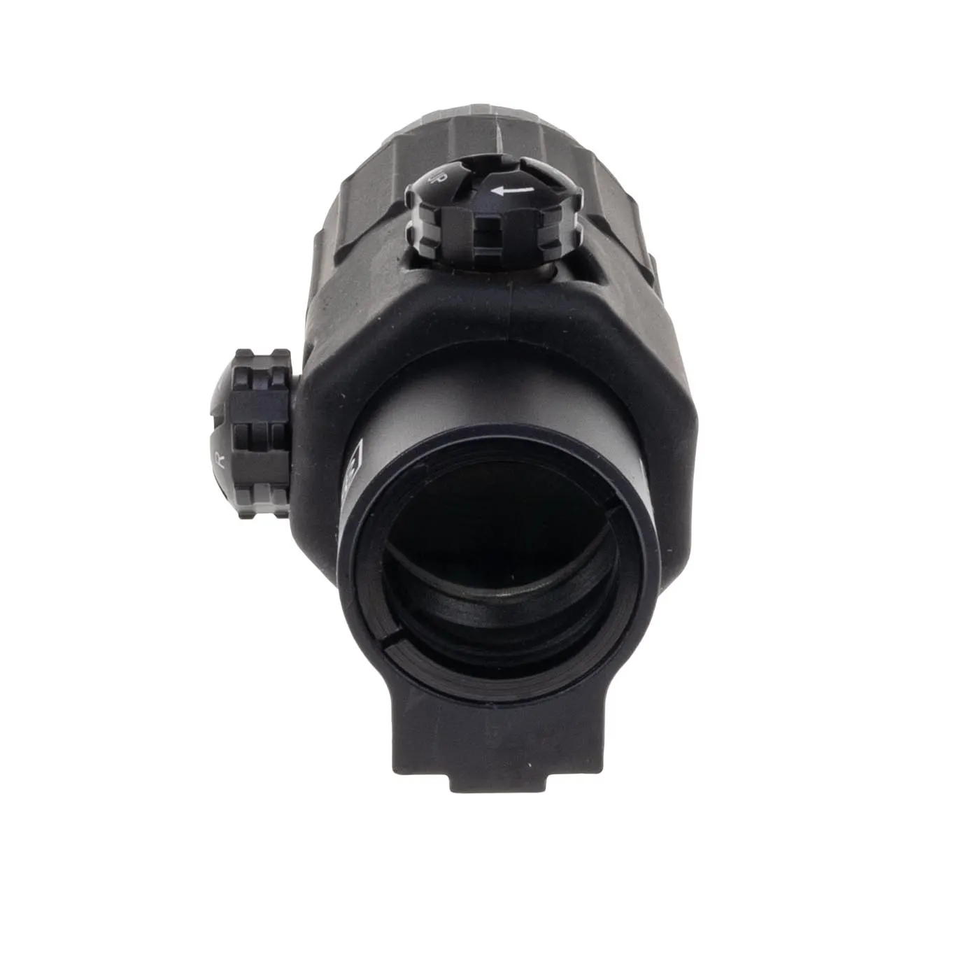 Specna Arms CORE Holo V2 + Magnifier Combo, Black