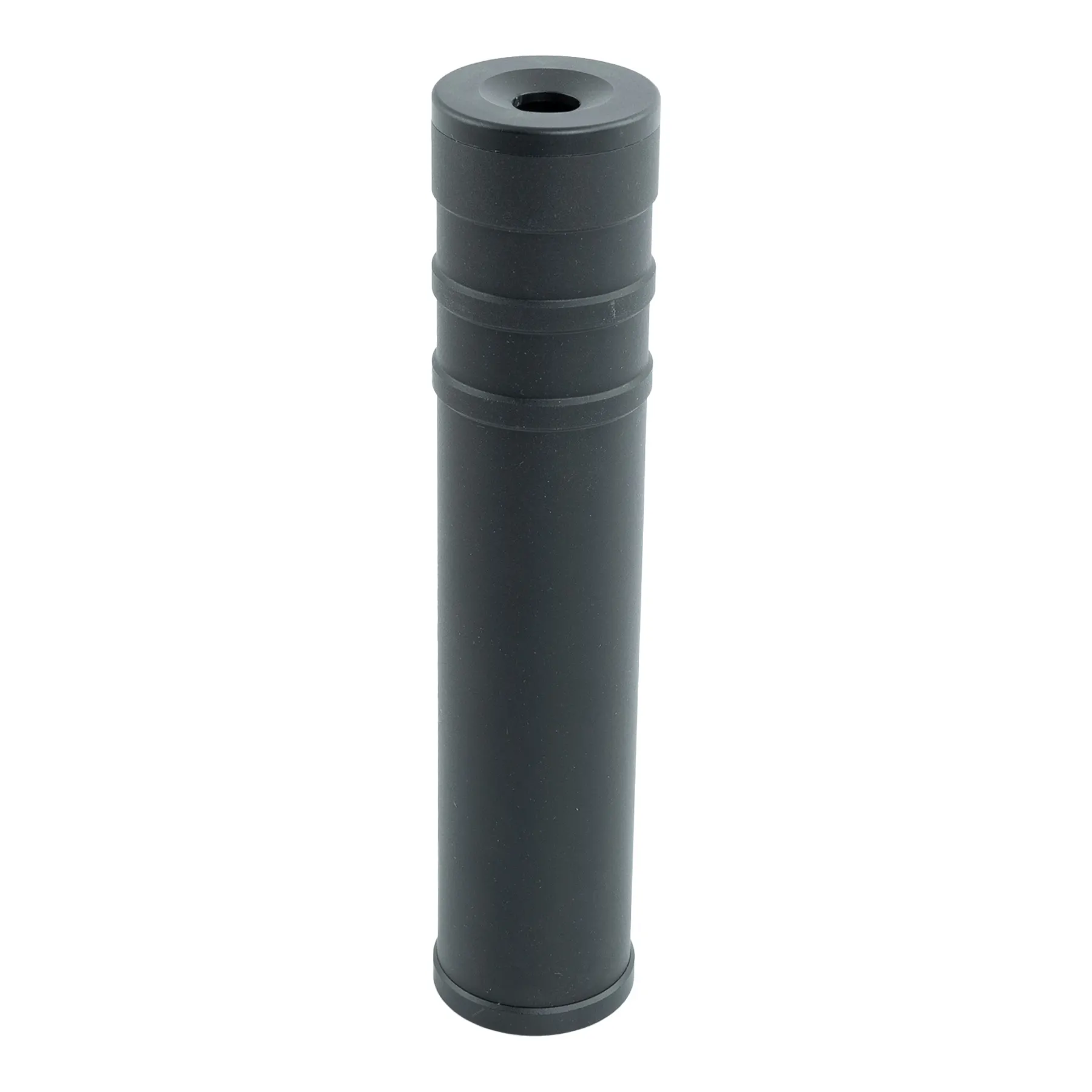DTK PP-19 Long Silencer, Black
