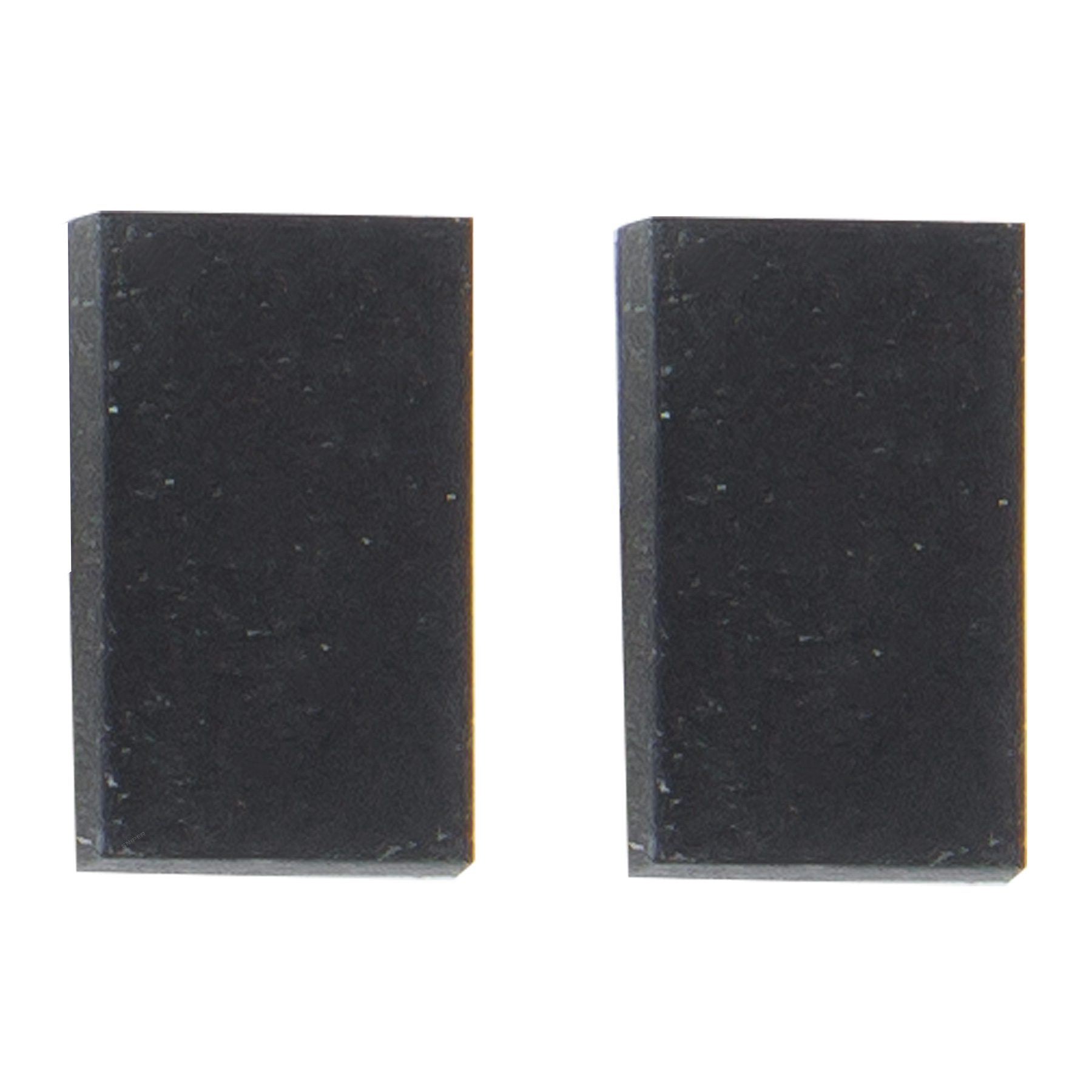 M-Nubs, 2pcs