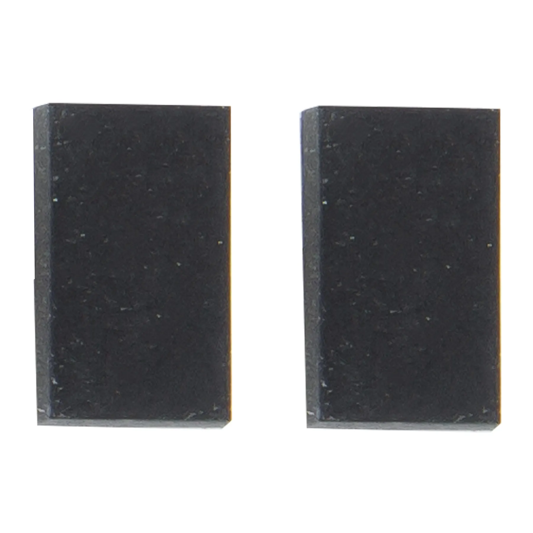 M-Nubs, 2pcs M-Nubs, 2pcs