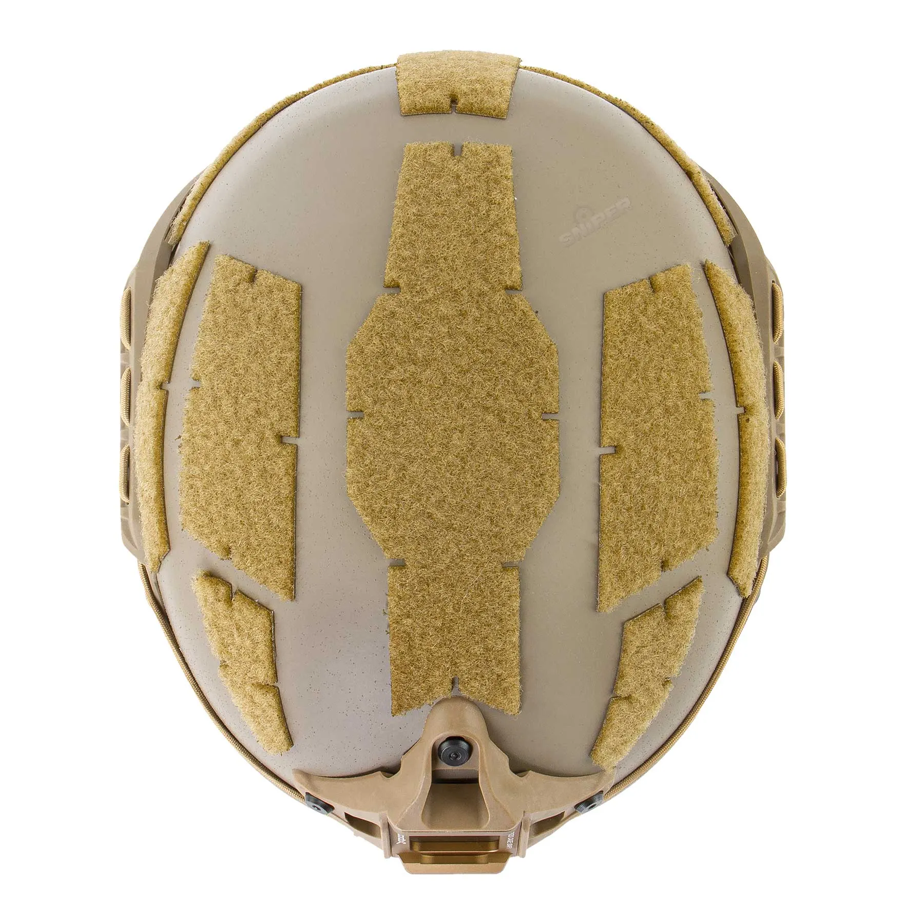 Special Force Helmet Tan, L/XL