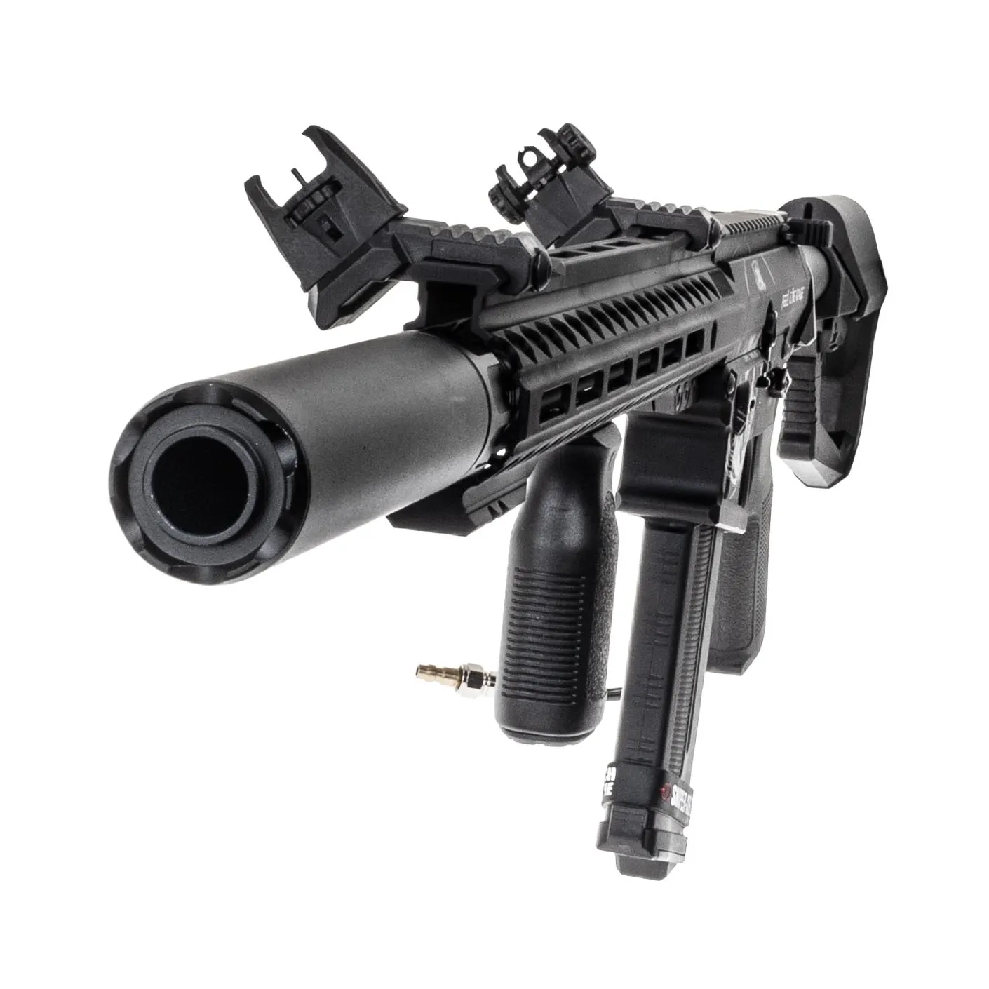 SAC WOLF SOLID - "Berserker" Limited 2/2, HPA