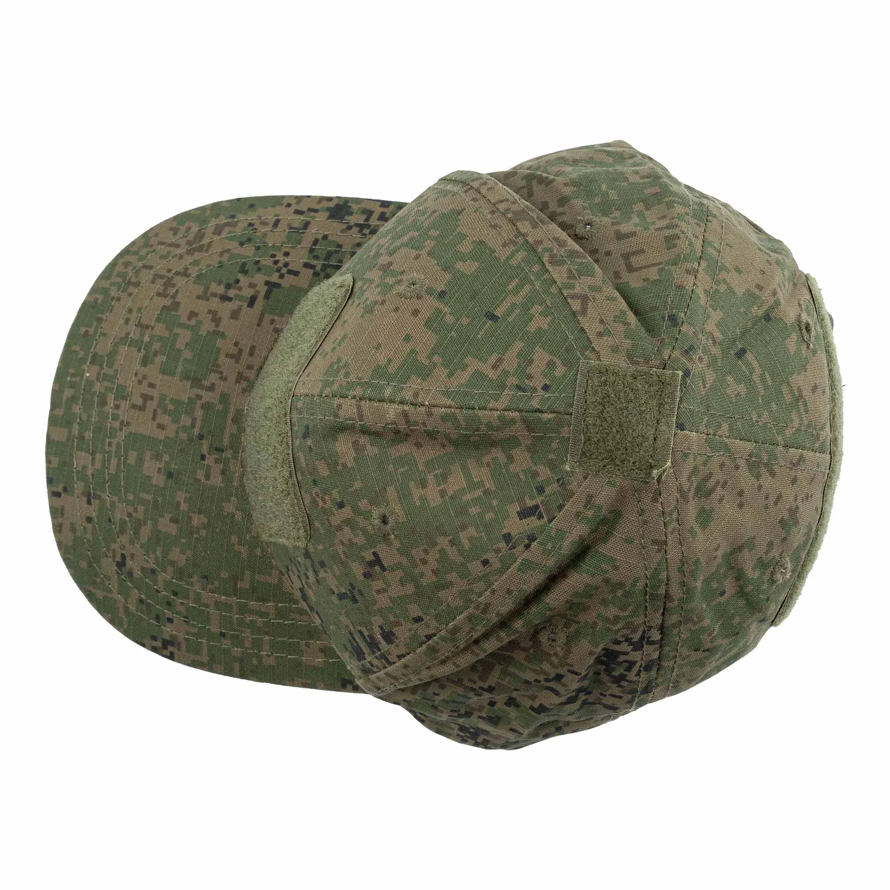 Baseball Cap, Digital Flora Baseball Cap, Digital Flora