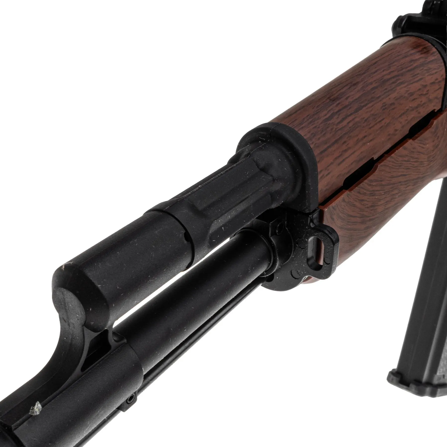 Specna Arms AK SA-J76 Core w/ HAL ETU (S)AEG, Black 