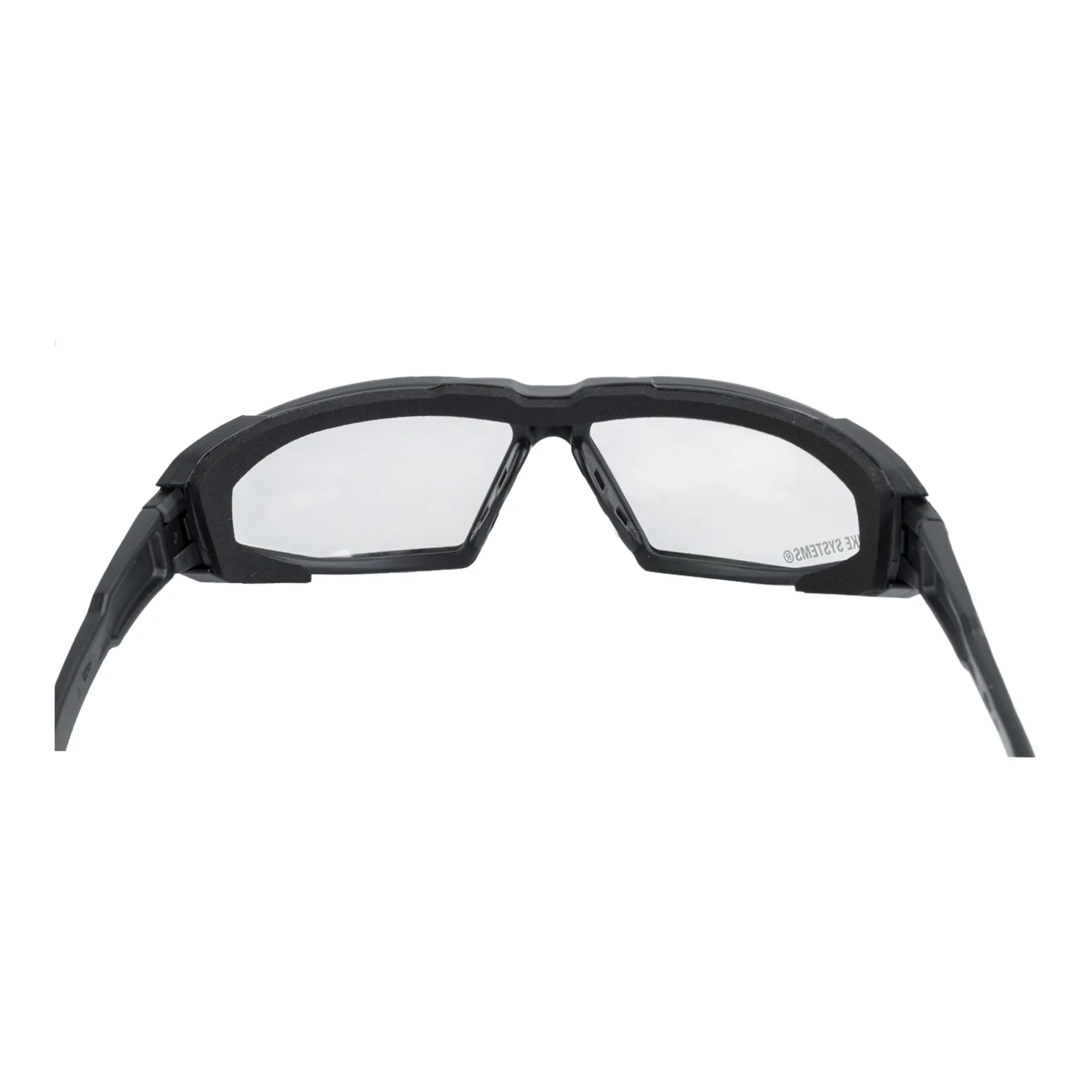 Taktische Schutzbrille, Clear Lense
