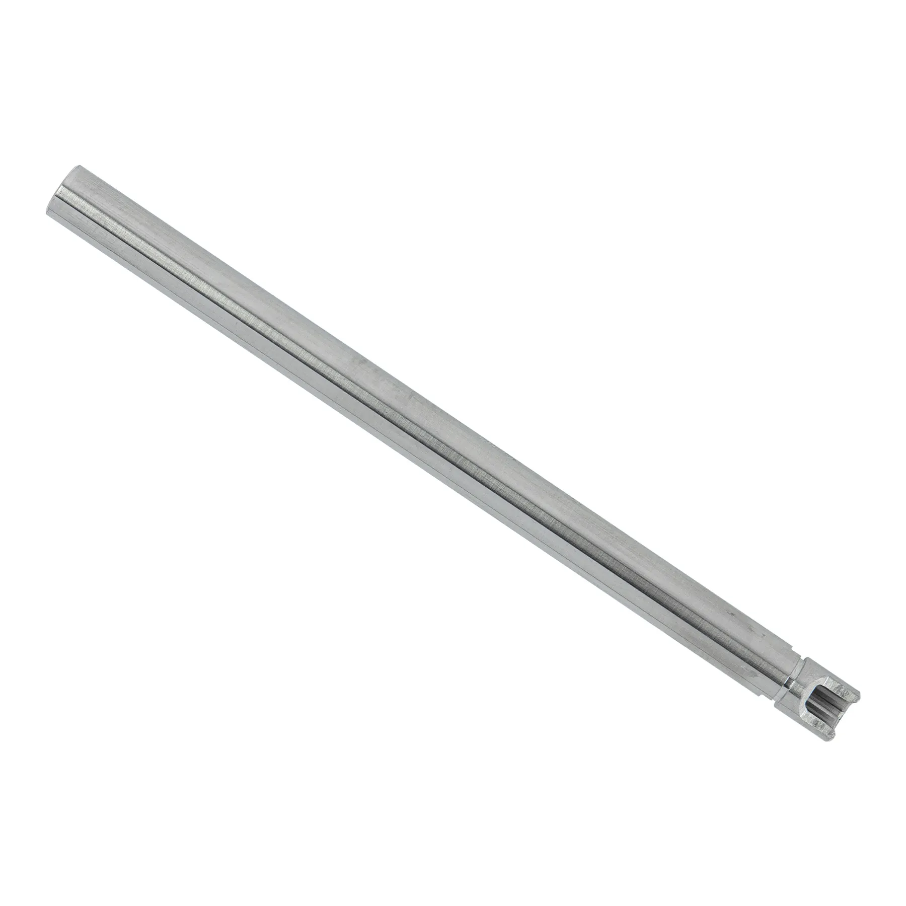 Da Vinci 6.05, 133mm Raizen FSG Inner Barrel