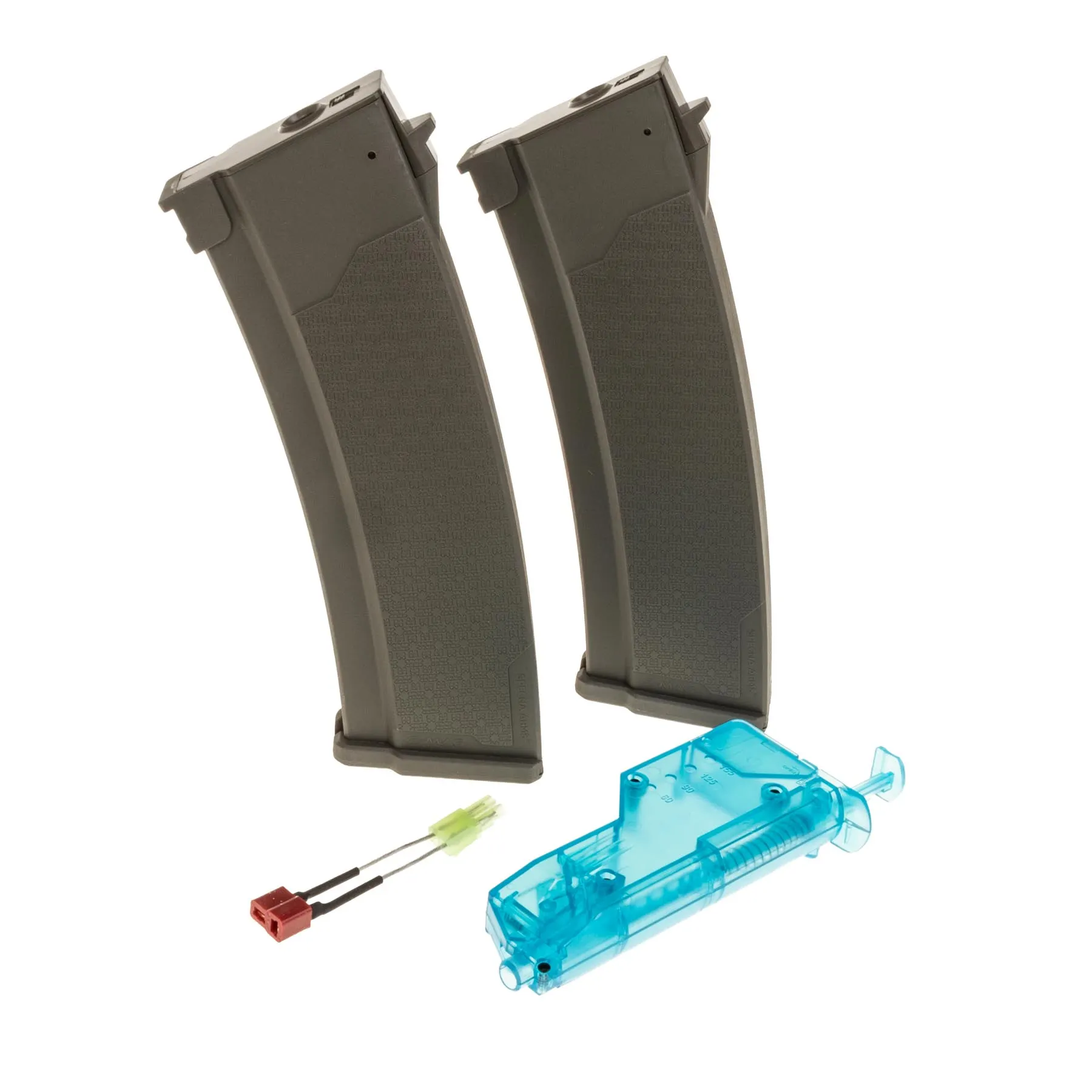 Specna Arms x KPYK SA-PJ15 PRIME w/ Aster II, Olive