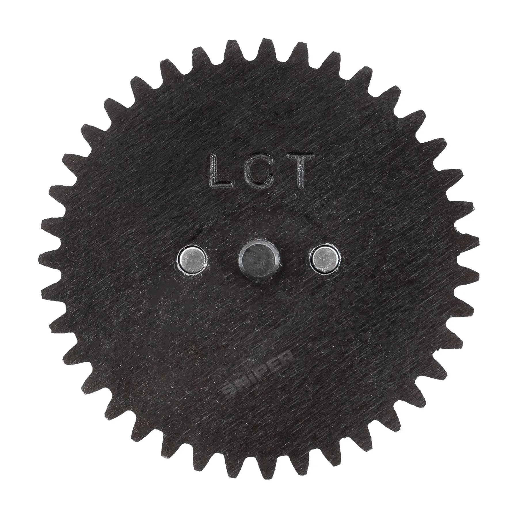 Spur Gear (PK-133)