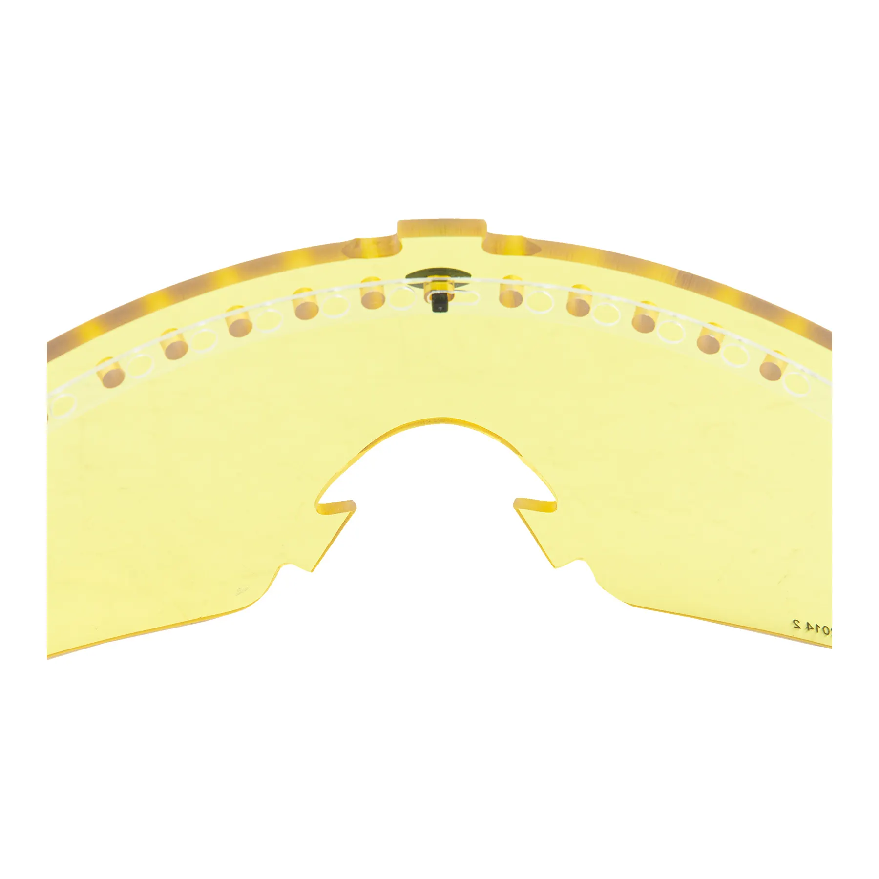 Lopro Google Replacement Lenses, Yellow
