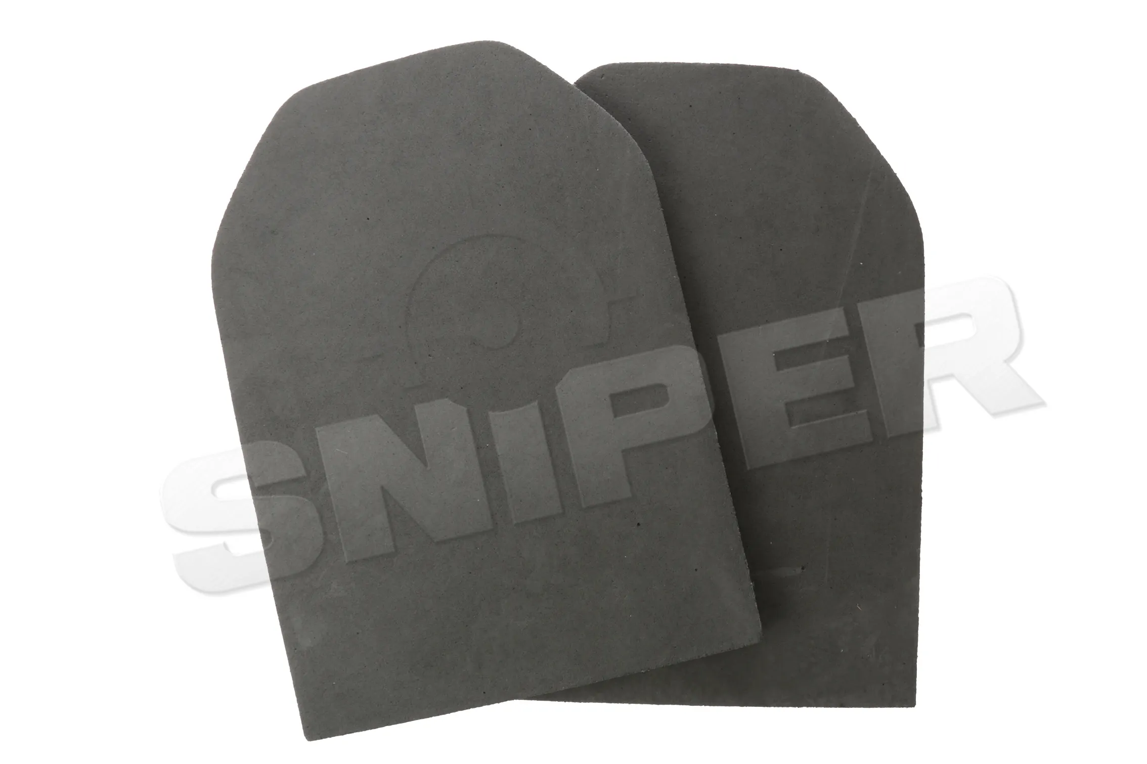 SAPI Dummy Plate, 2er Set SAPI Dummy Plate, 2er Set