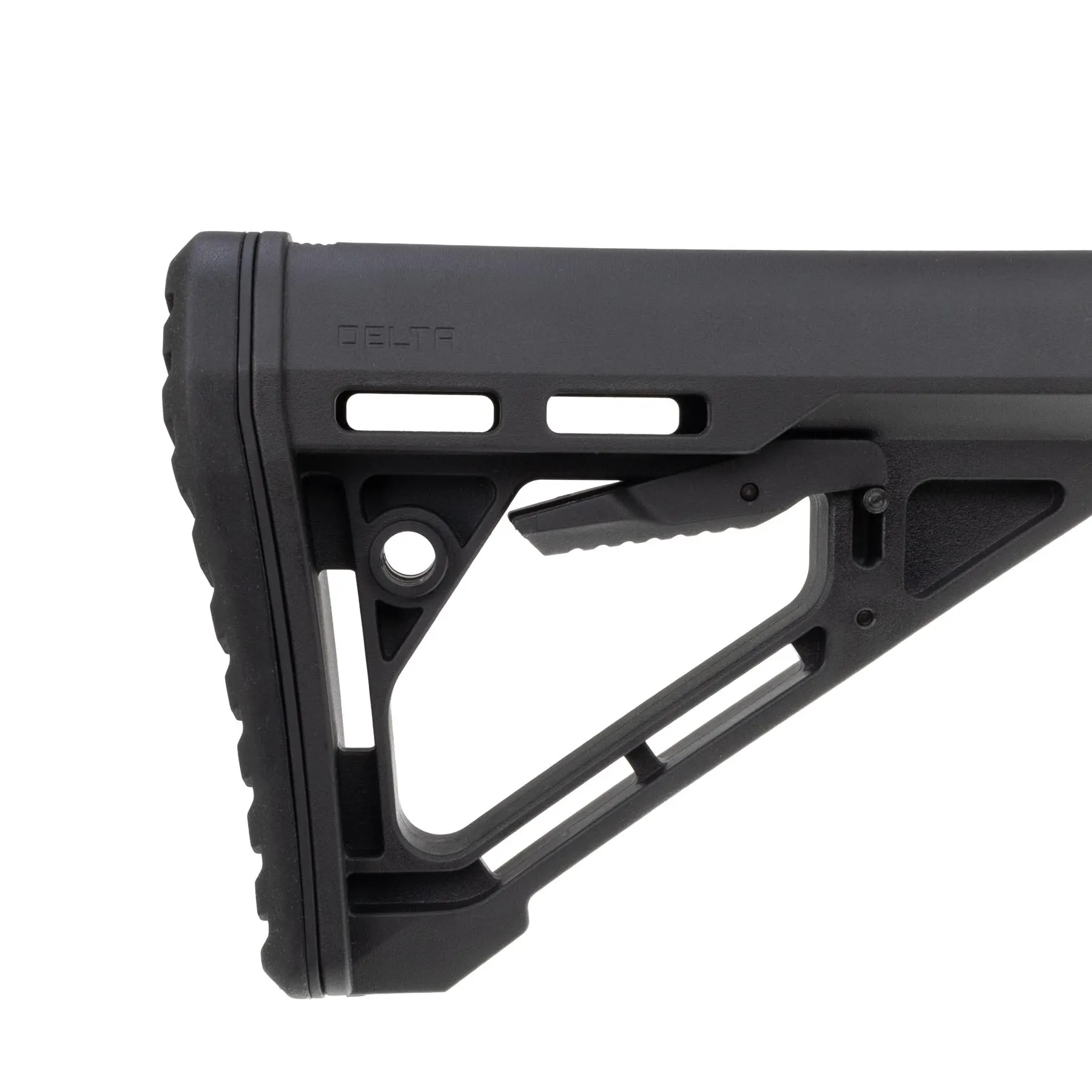 SAC AR SOLID - "Airsoft Dudes" Edition, HPA