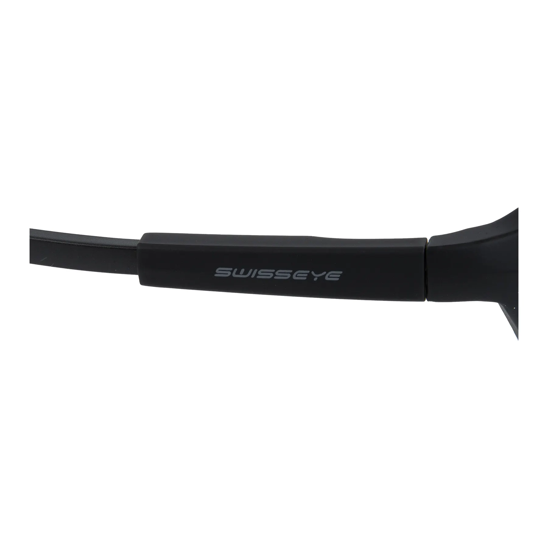 Devil, Frame Rubber Black
