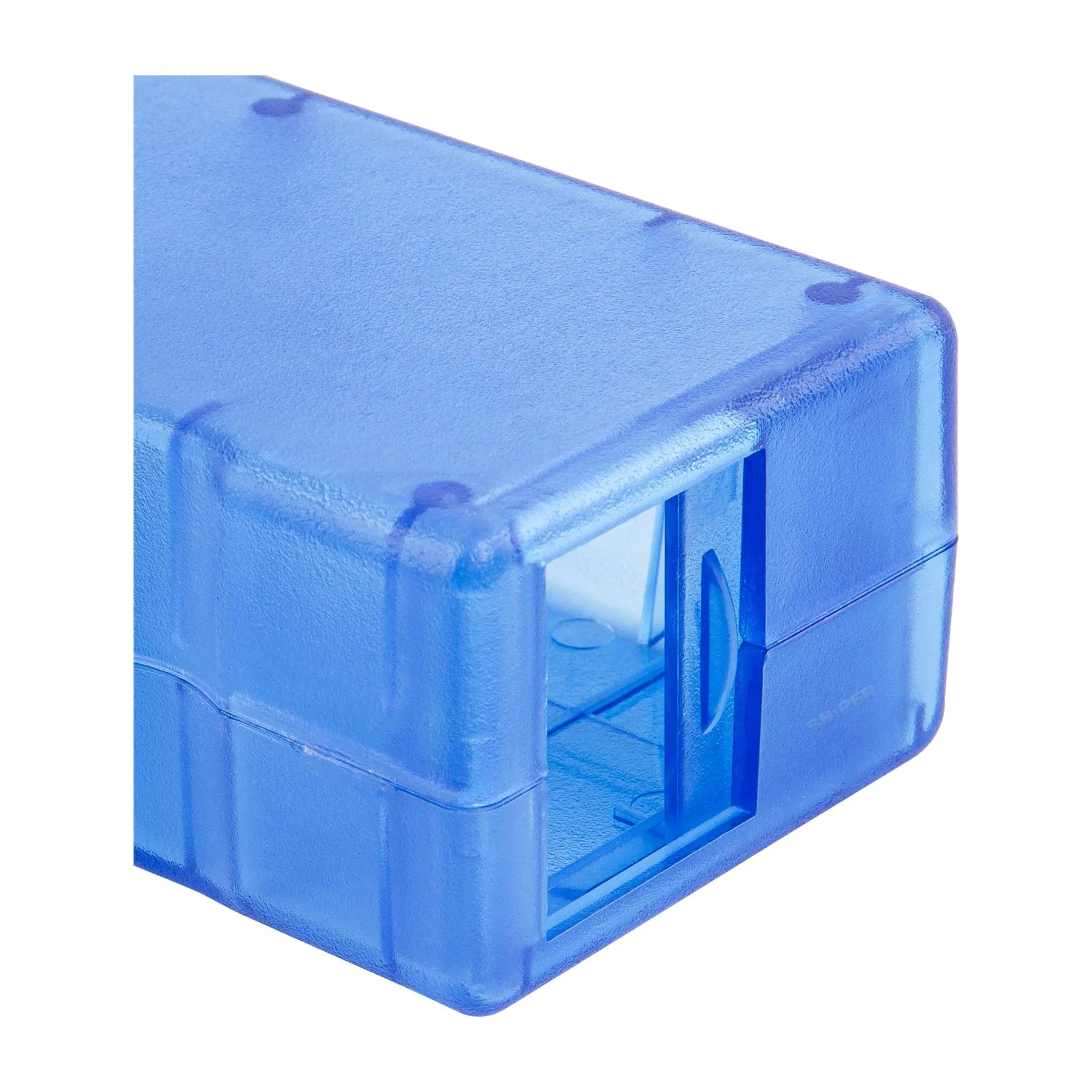 Cyclone M4 Speedloader 1000rds, Blue