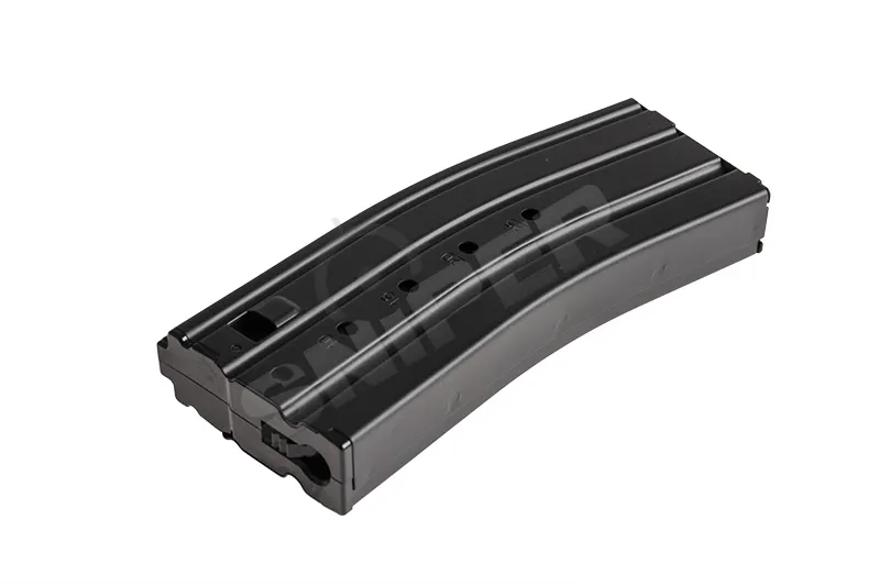 Type 89 Ersatzmagazin