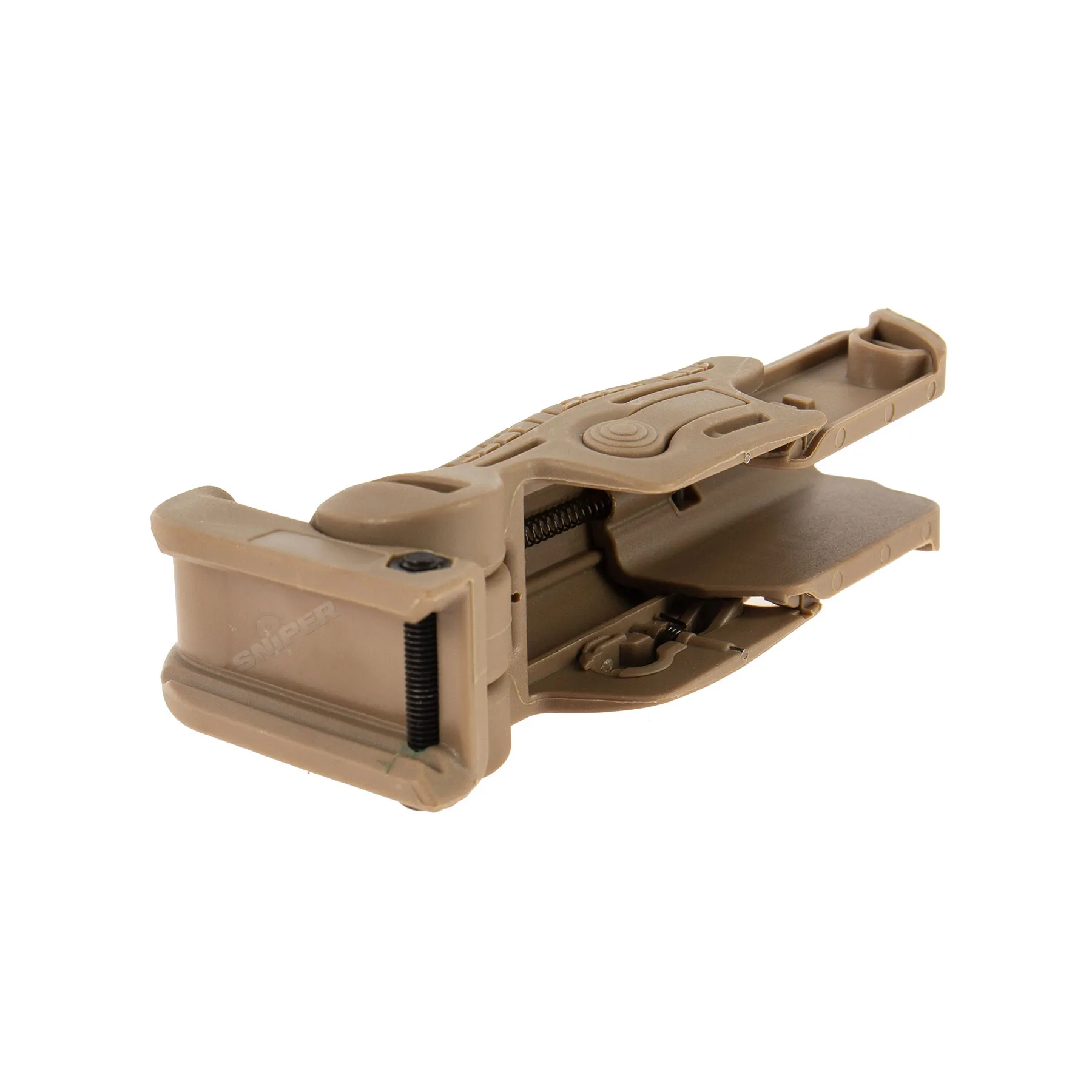 Folding Front Grip, DE