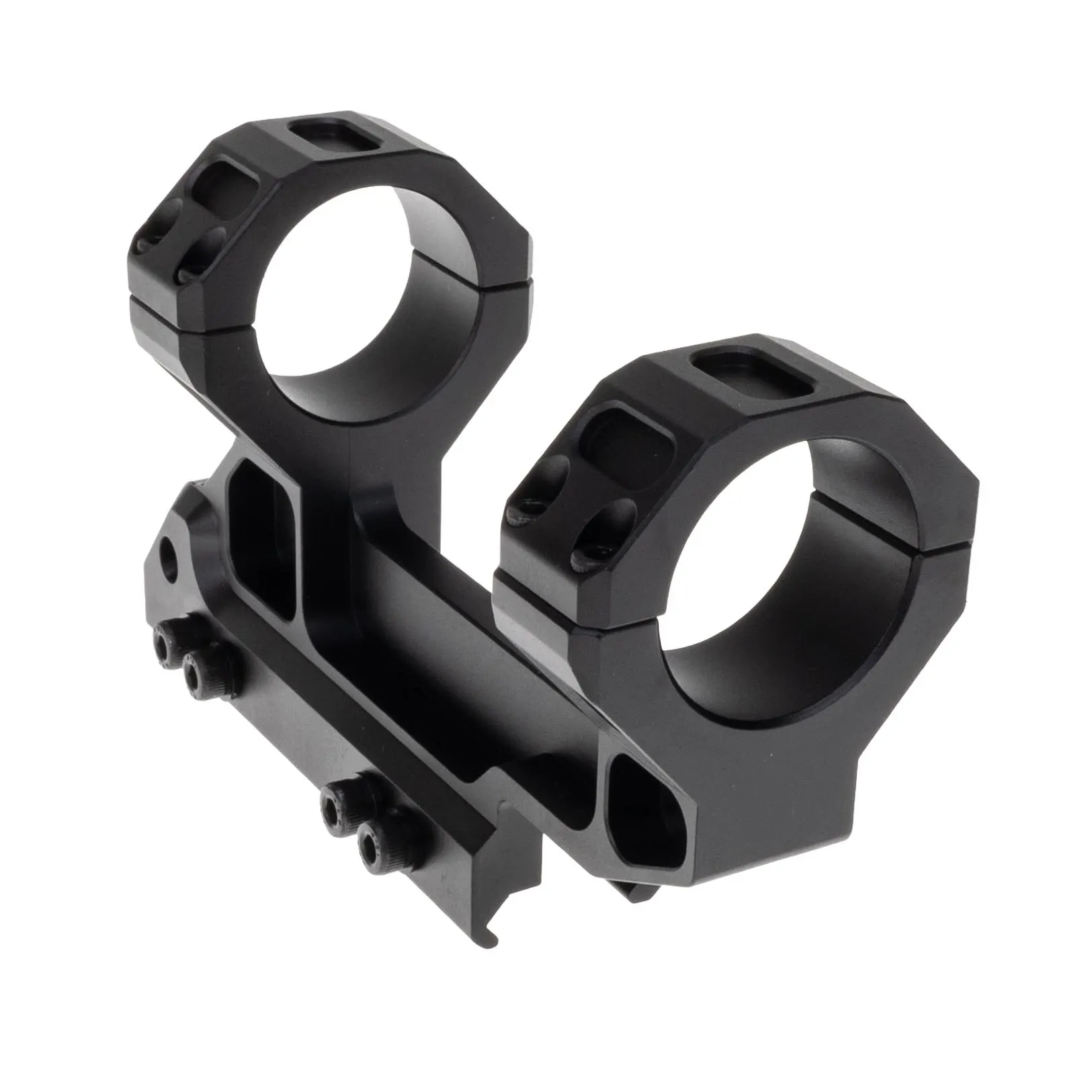 Specna Arms 30mm Quick Change Scope Mount, Black