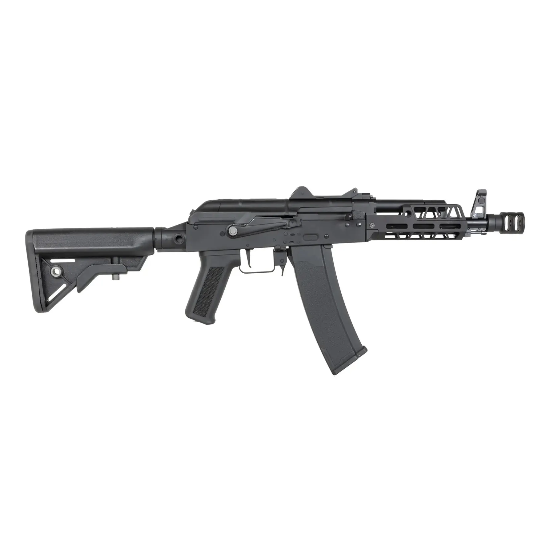 Specna Arms AK SA-J83 Core w/ HAL ETU (S)AEG, Black