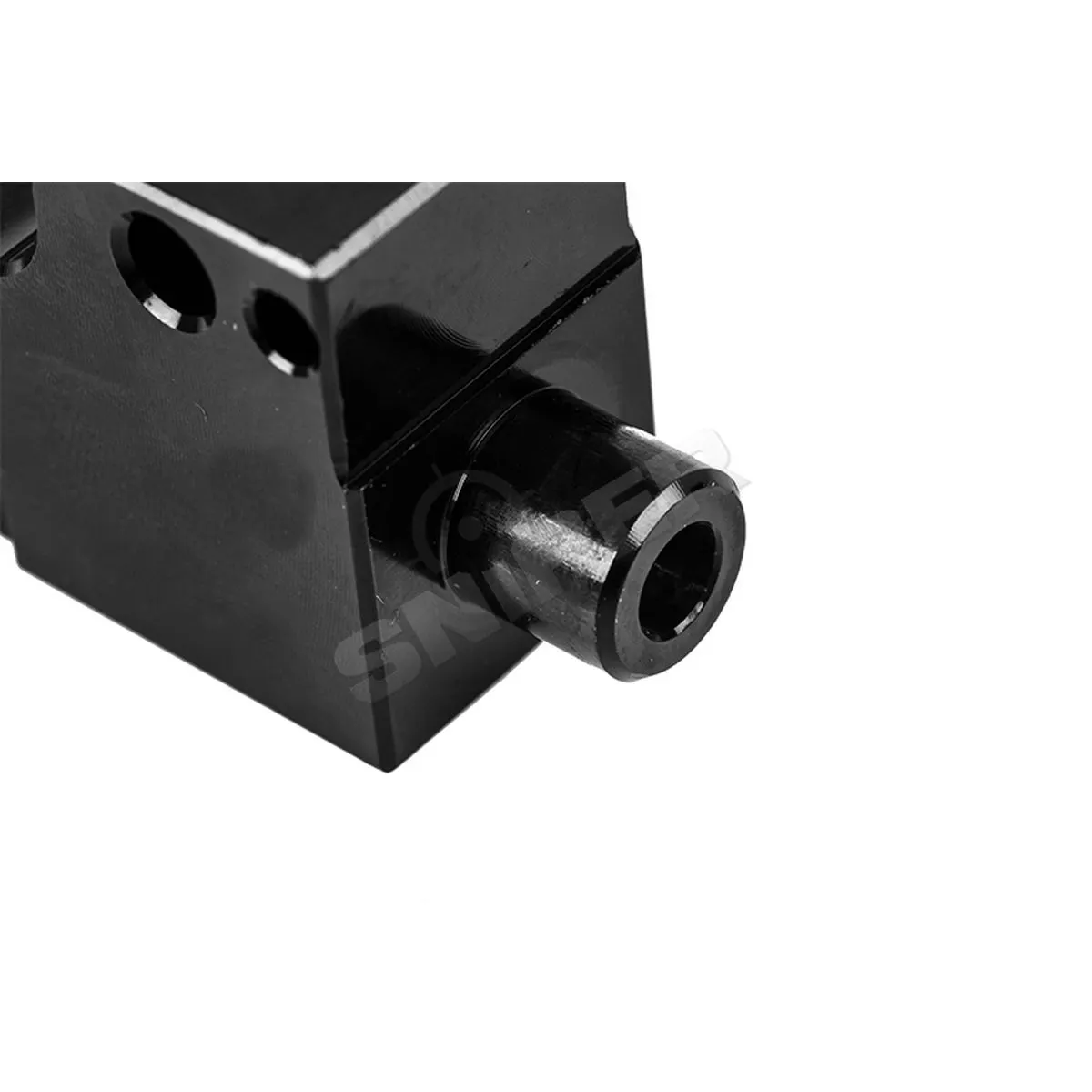 XR25 Part No. 1 (Valve Chamber)