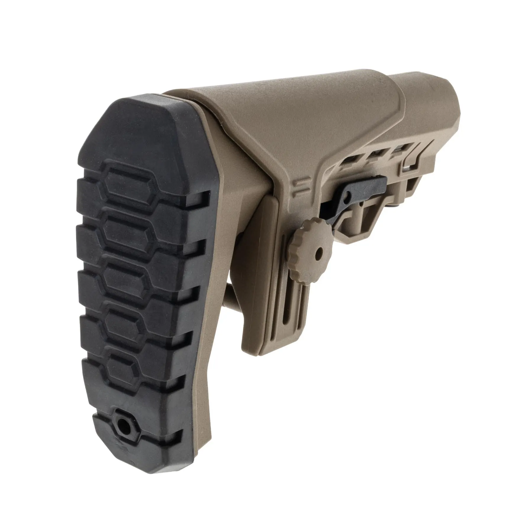 Reapo CheekTac Stock ,Tan