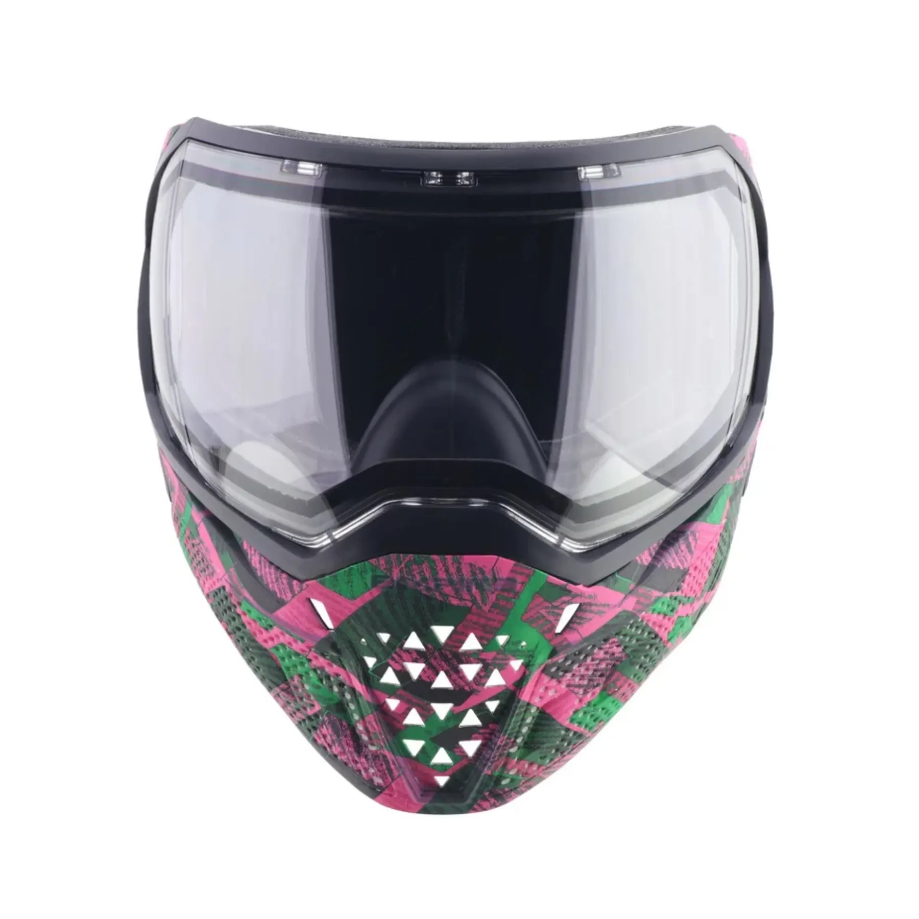 Empire EVS Geo Grunge SE Goggle w/ Thermal Lens