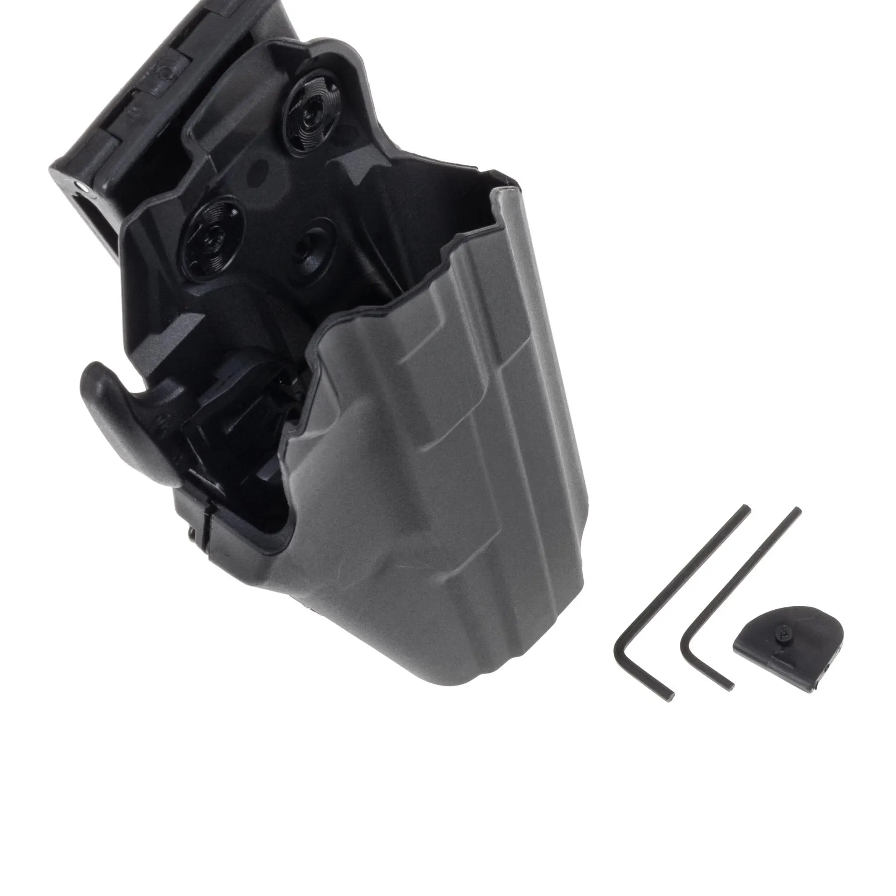 Reapo Universal Sub-Compact Holster, Black