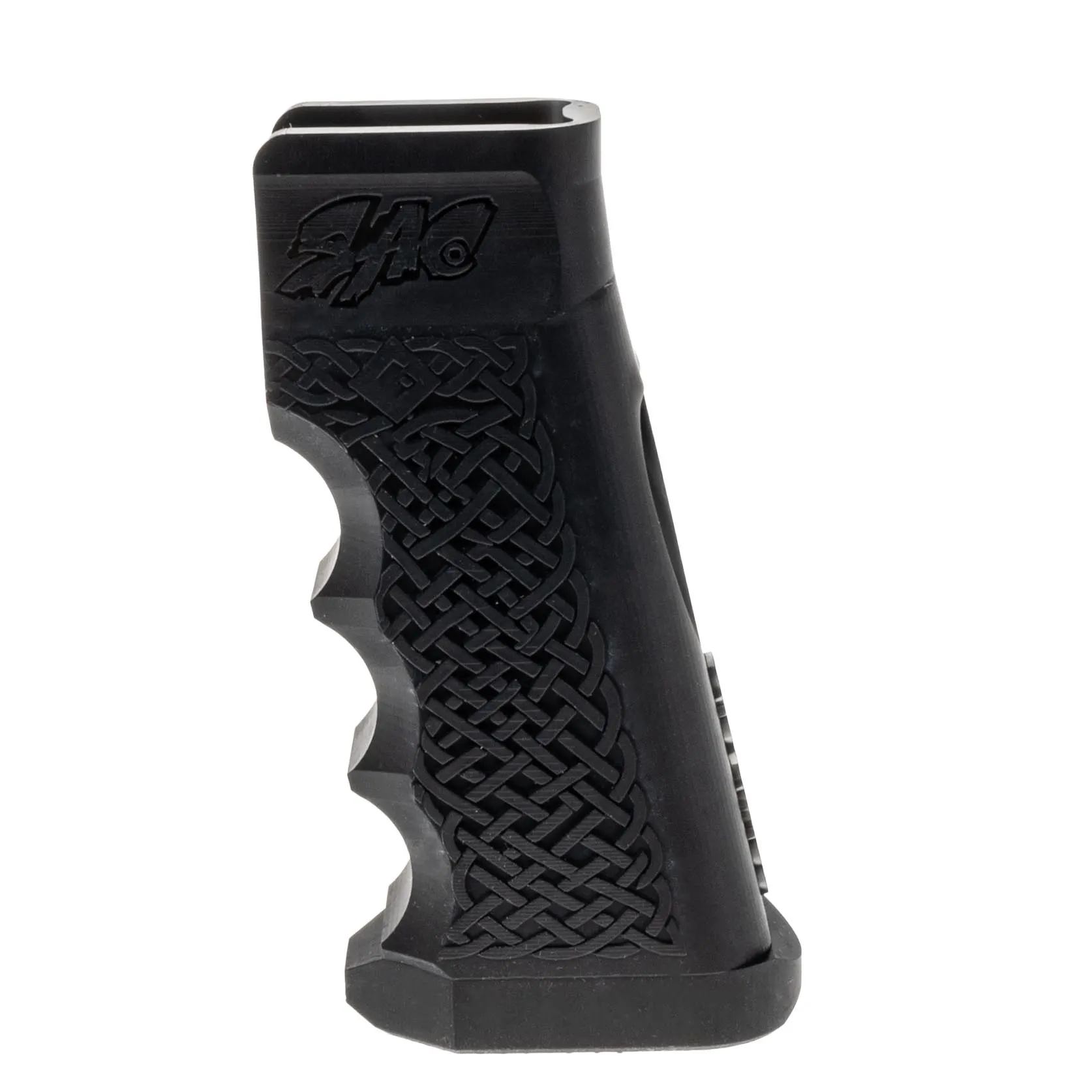 SAC HPA Grip for AEG Receiver Straight, Viking
