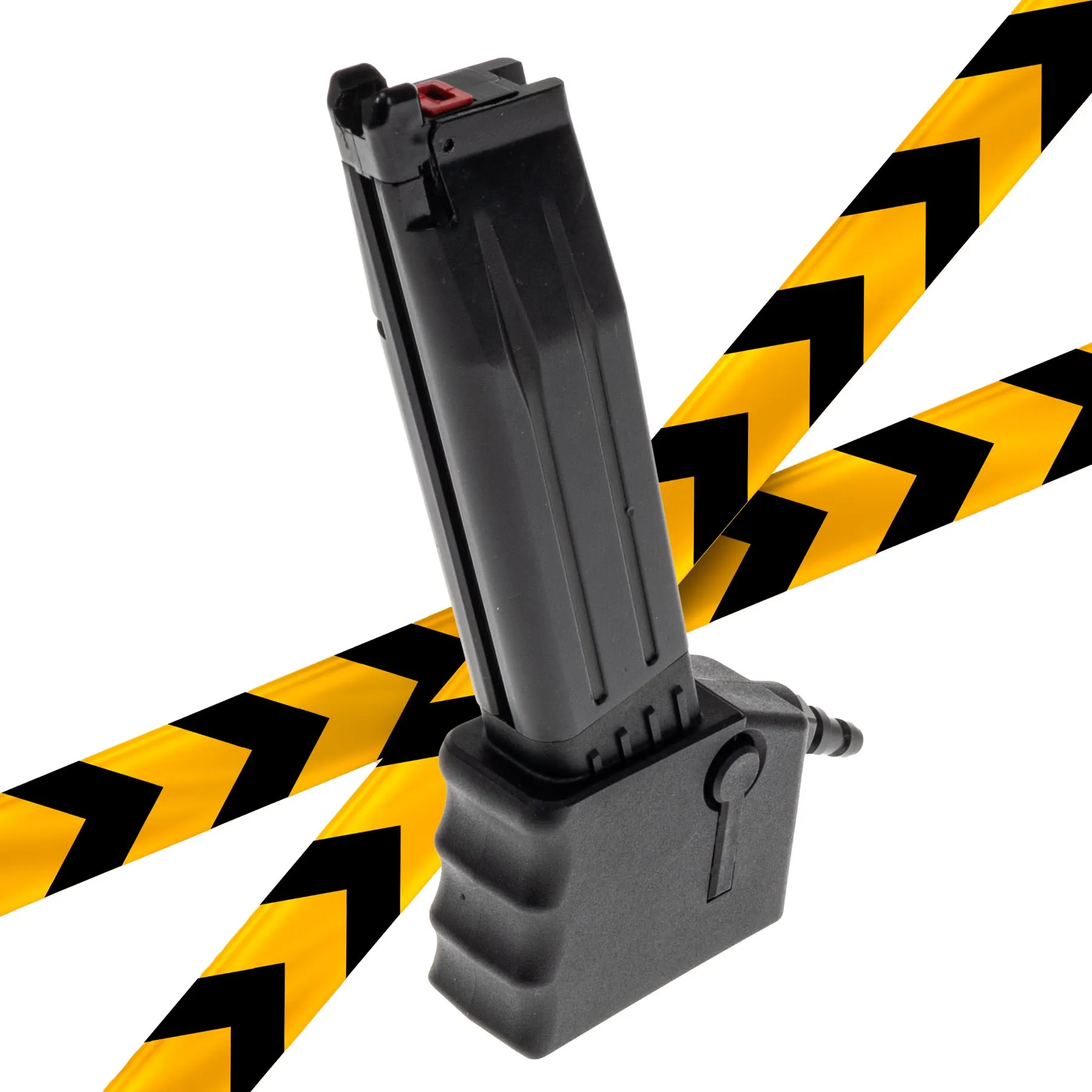 B-Ware AW Custom HX HPA Adapter