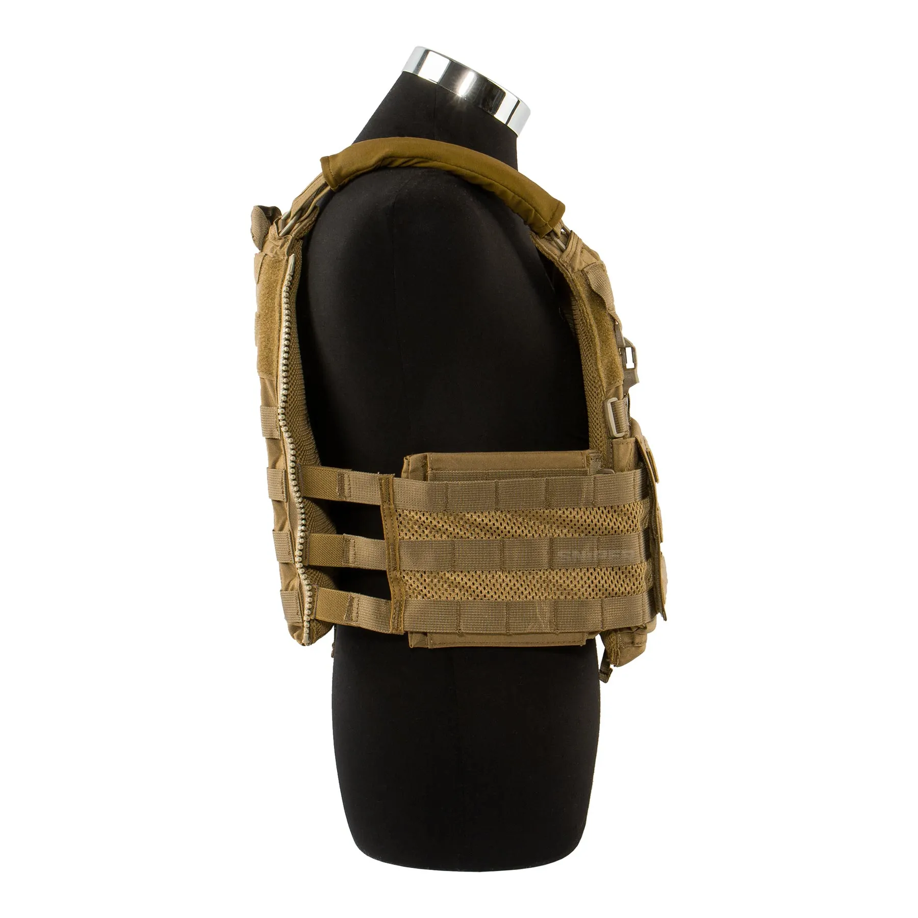 Emerson Special Forces Plattenträger, Coyote Emerson Special Forces Plattenträger, Coyote