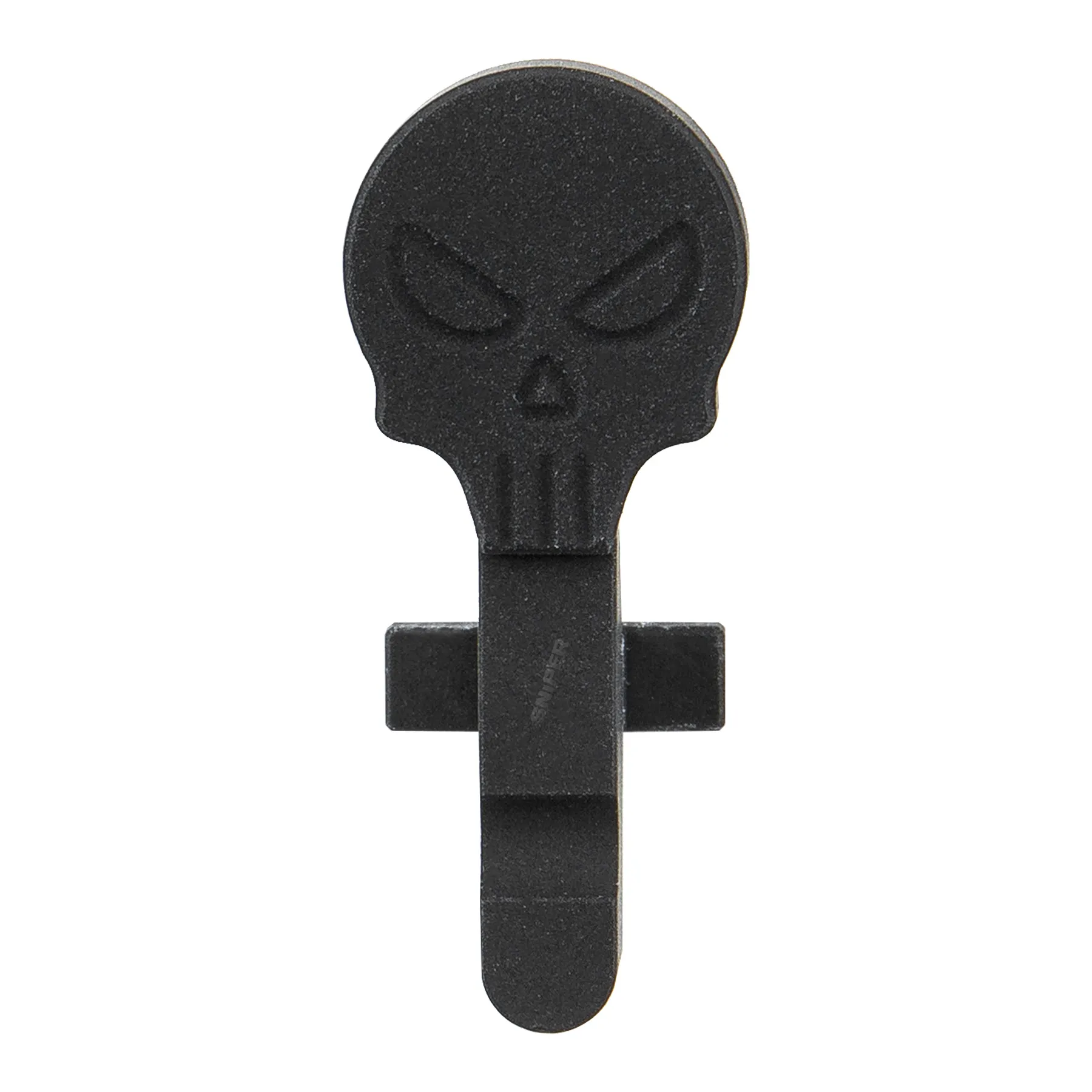 Bolt Catch 1A1, Black Matt